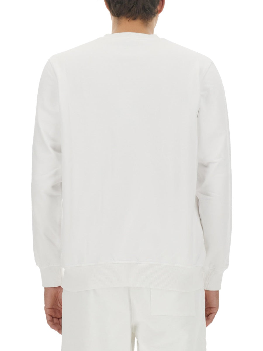Casablanca Men Sweatshirt With Logo CASABLANCA