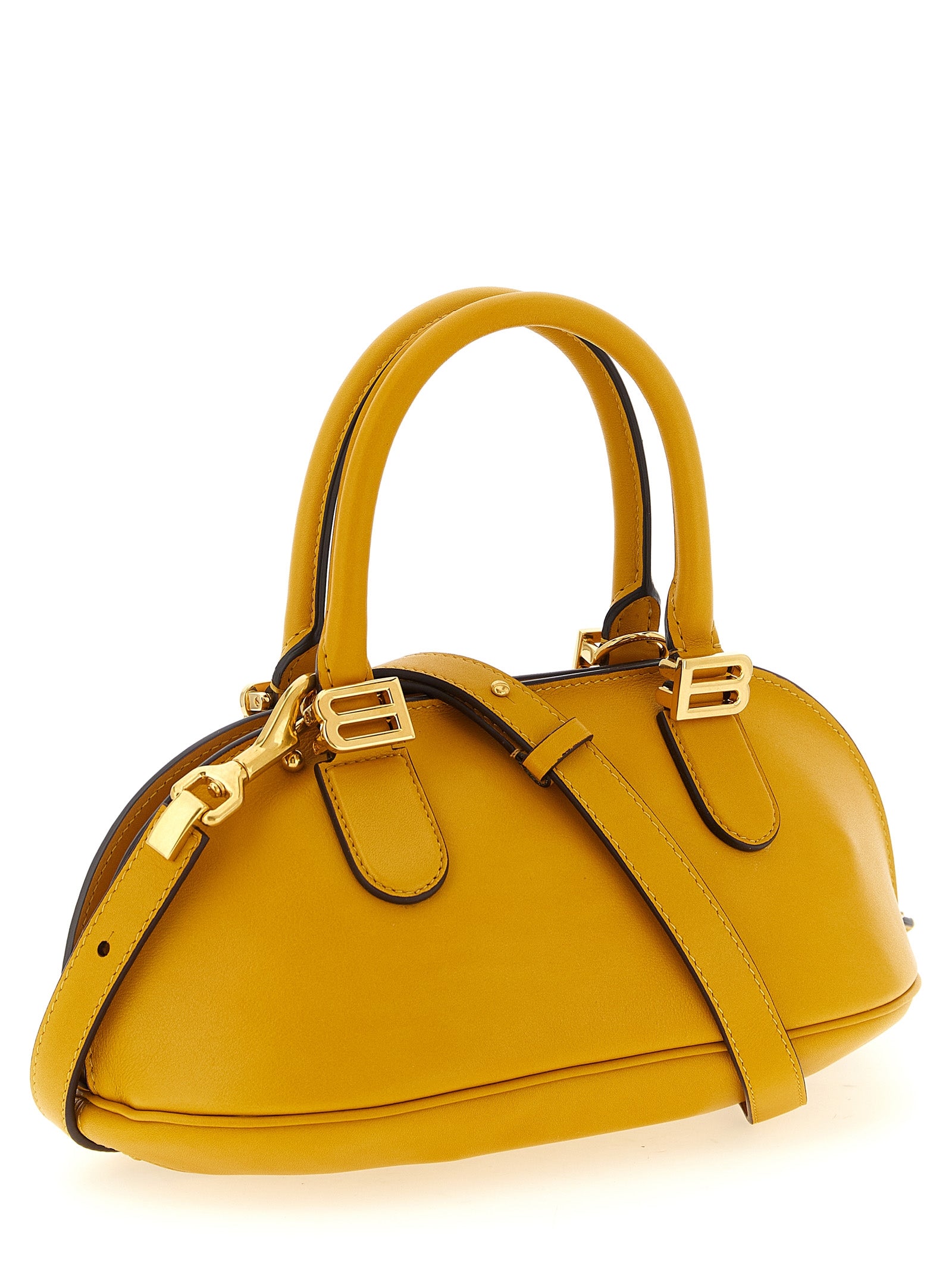 Balenciaga Women 'Bolero' Mini Handbag BALENCIAGA