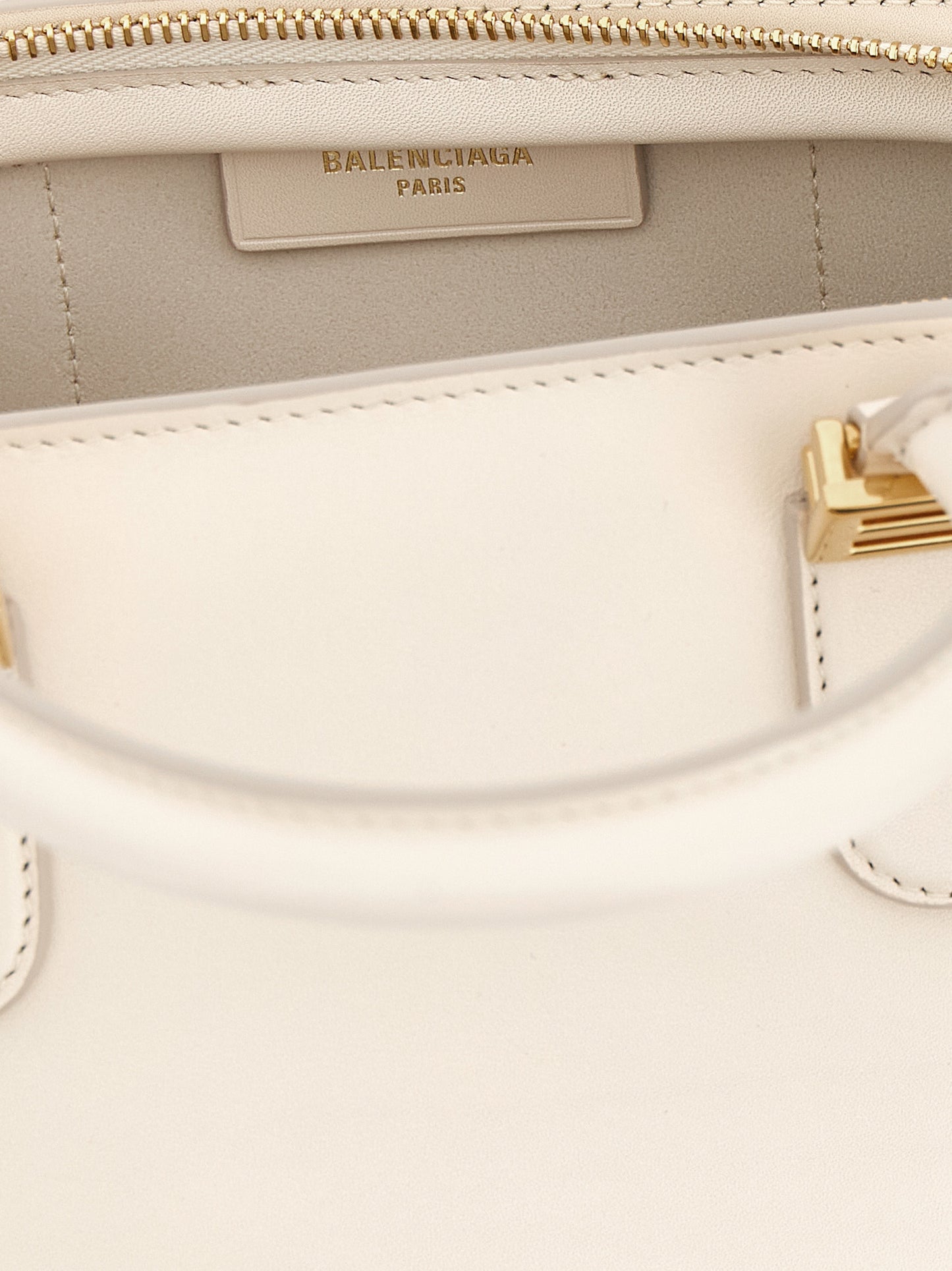Balenciaga Women 'Bolero' Mini Handbag BALENCIAGA