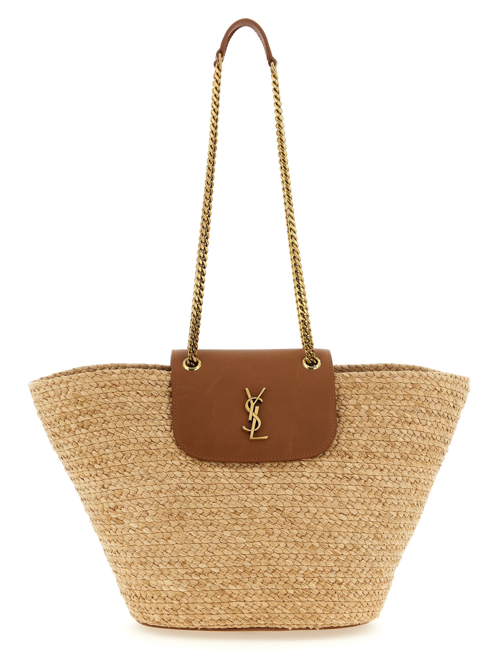 Saint Laurent Women 'Manon' Shoulder Bag SAINT LAURENT