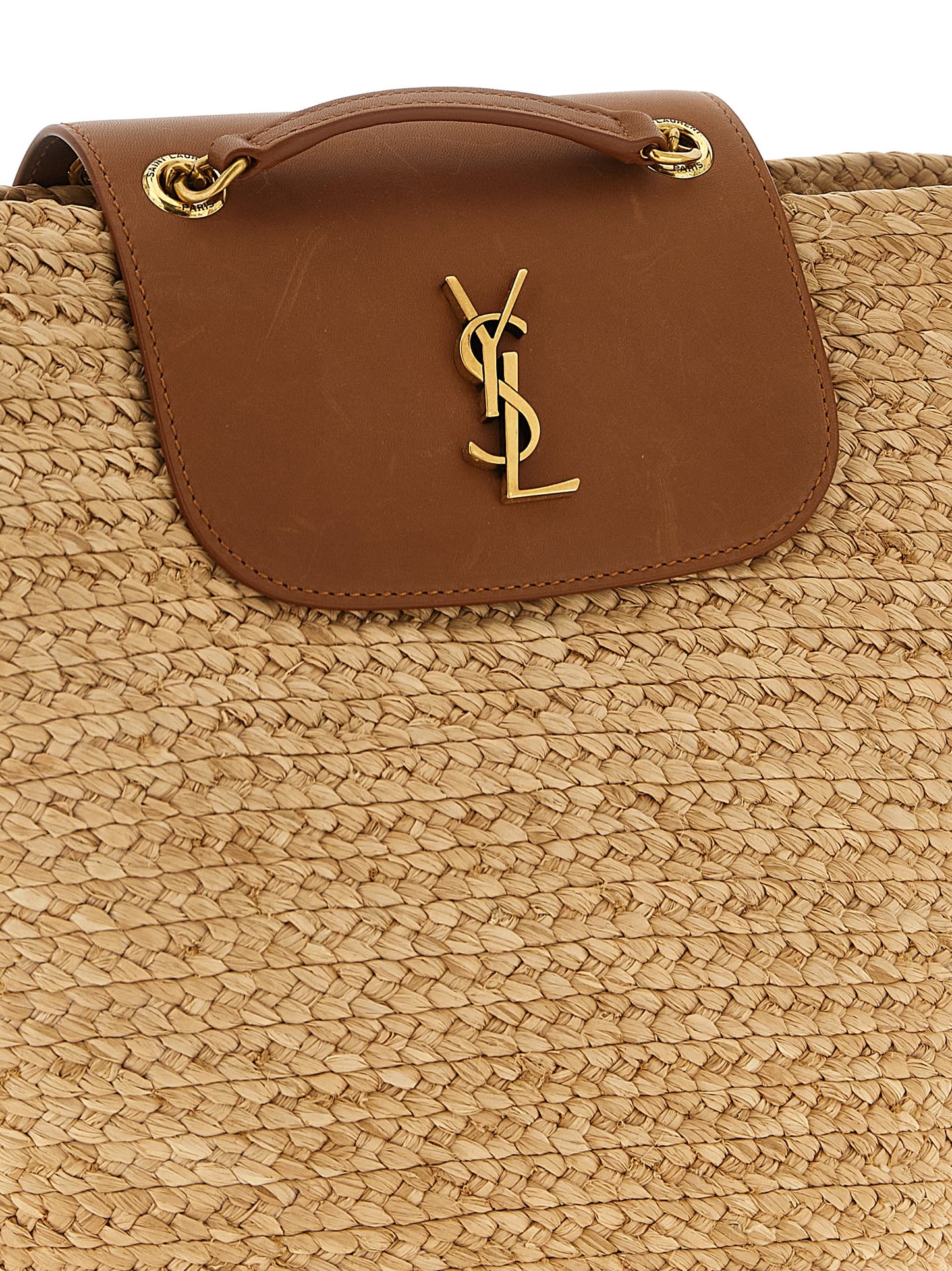 Saint Laurent Women 'Manon' Shoulder Bag SAINT LAURENT