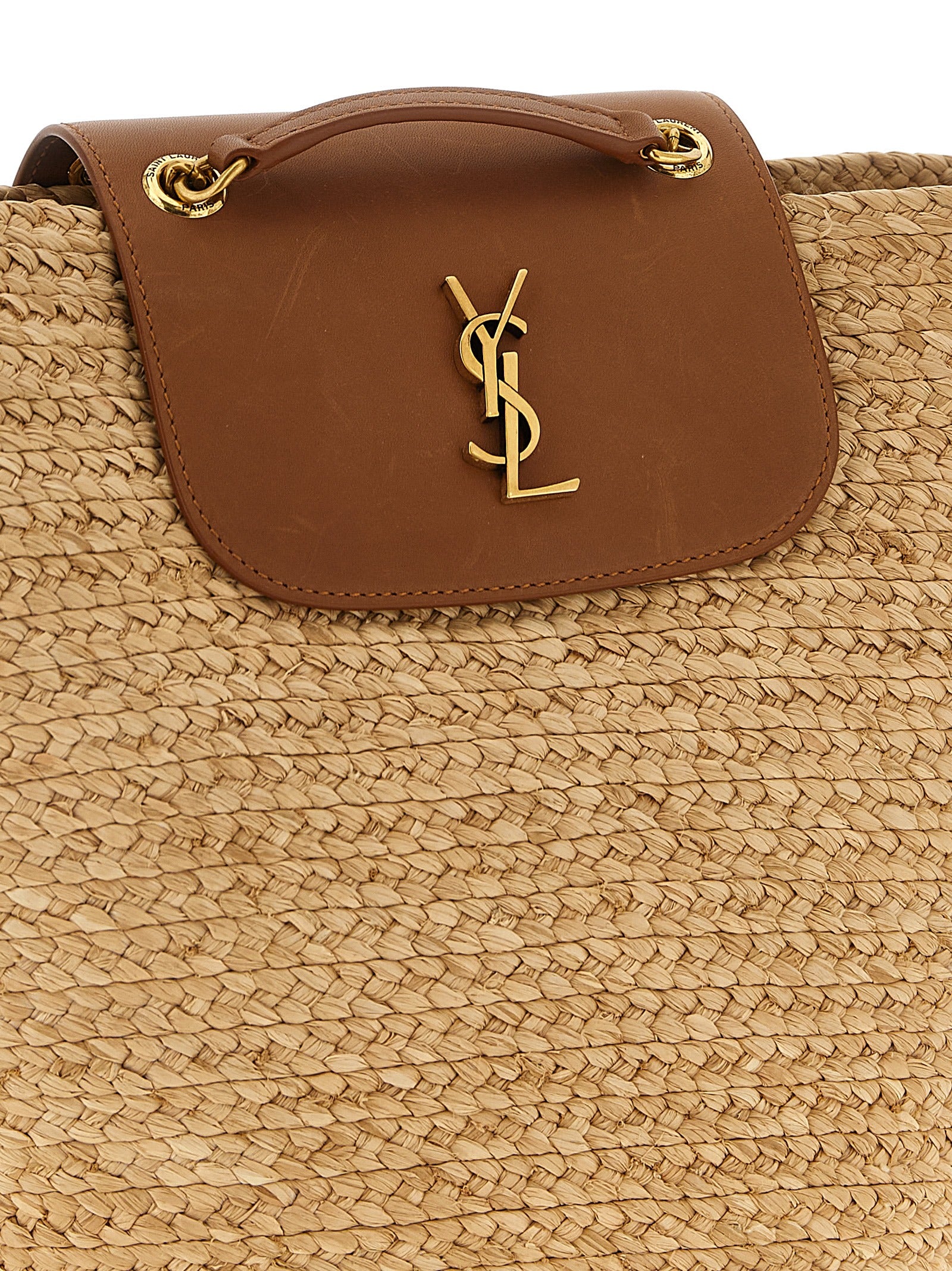 Saint Laurent Women 'Manon' Shoulder Bag SAINT LAURENT