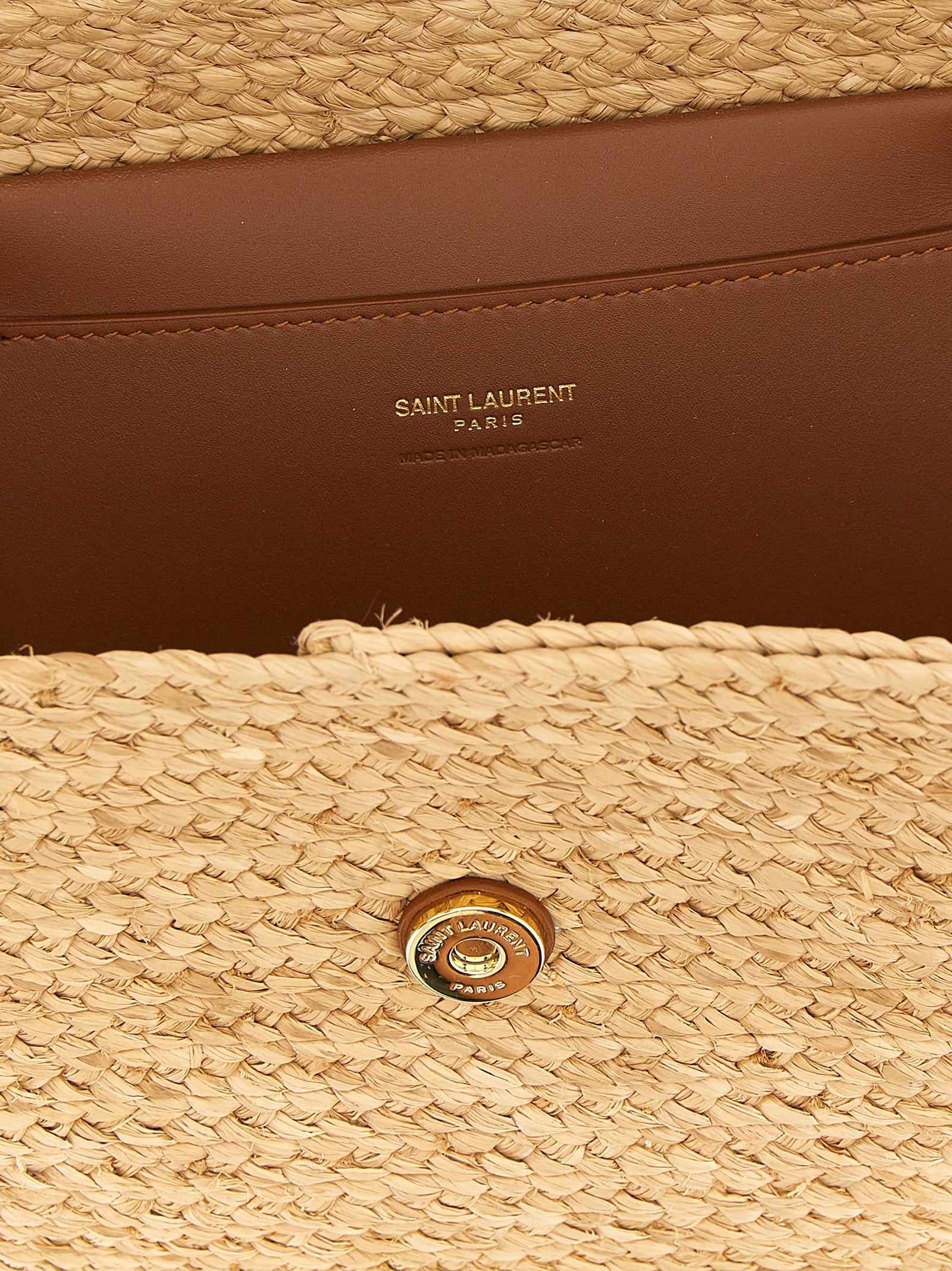 Saint Laurent Women 'Manon' Shoulder Bag SAINT LAURENT