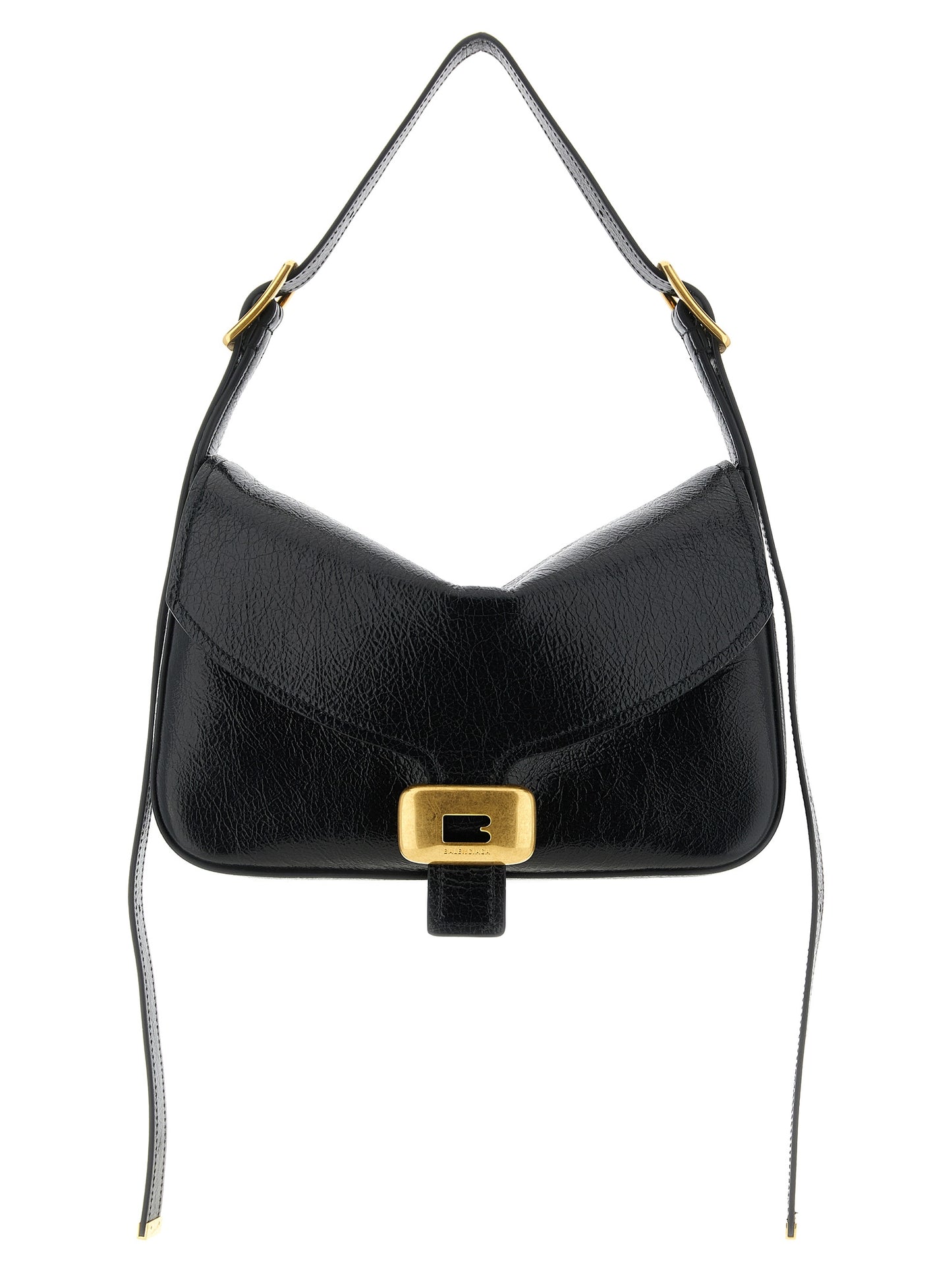 Balenciaga Women 'Clicca' Medium Shoulder Bag BALENCIAGA
