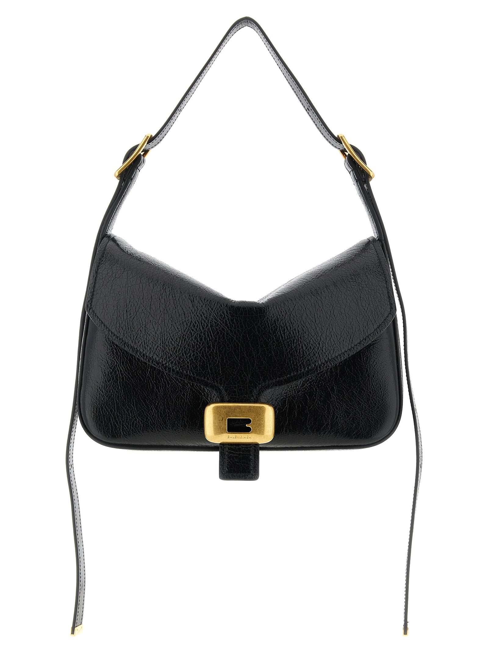Balenciaga Women 'Clicca' Medium Shoulder Bag BALENCIAGA