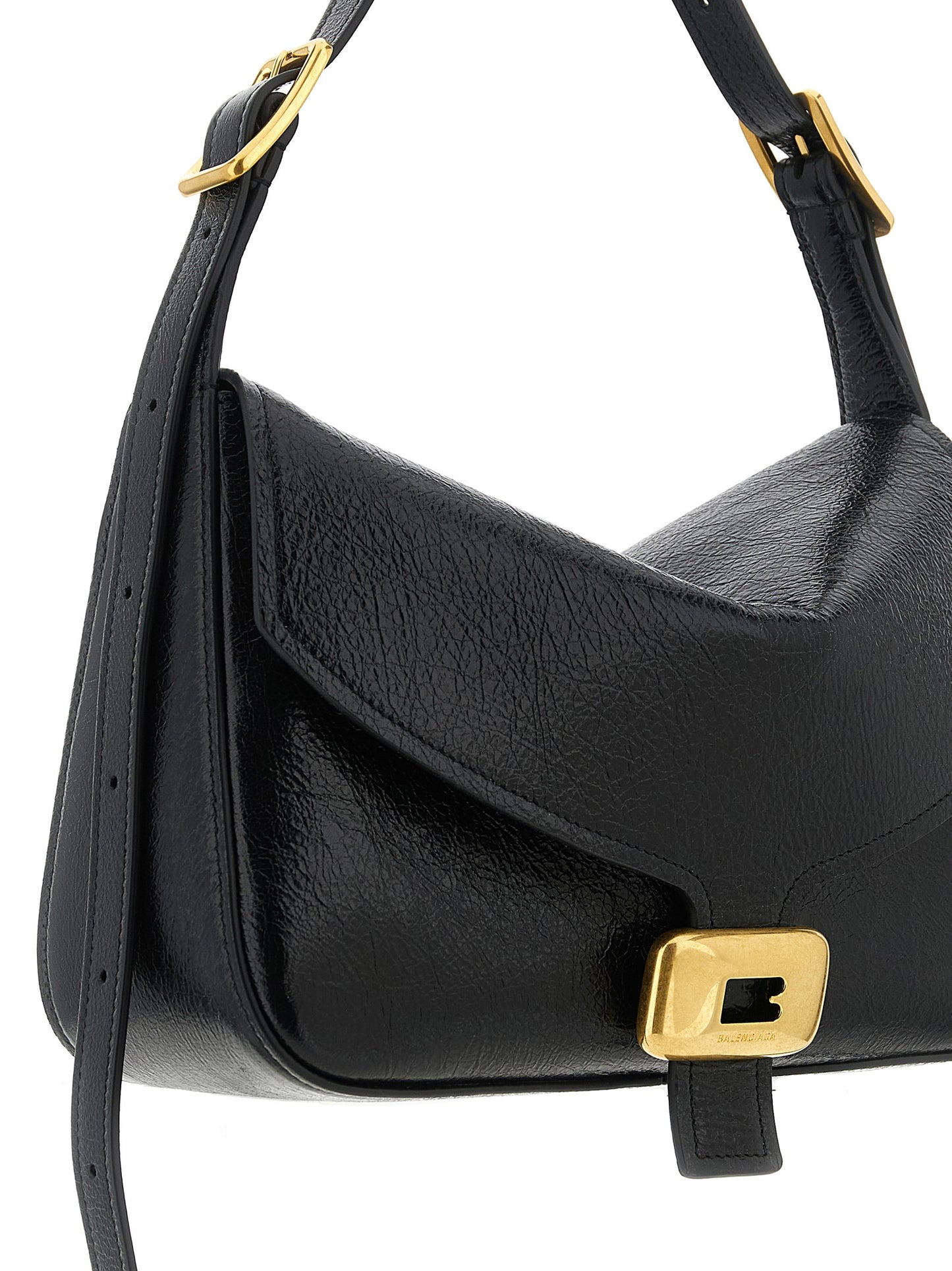 Balenciaga Women 'Clicca' Medium Shoulder Bag BALENCIAGA