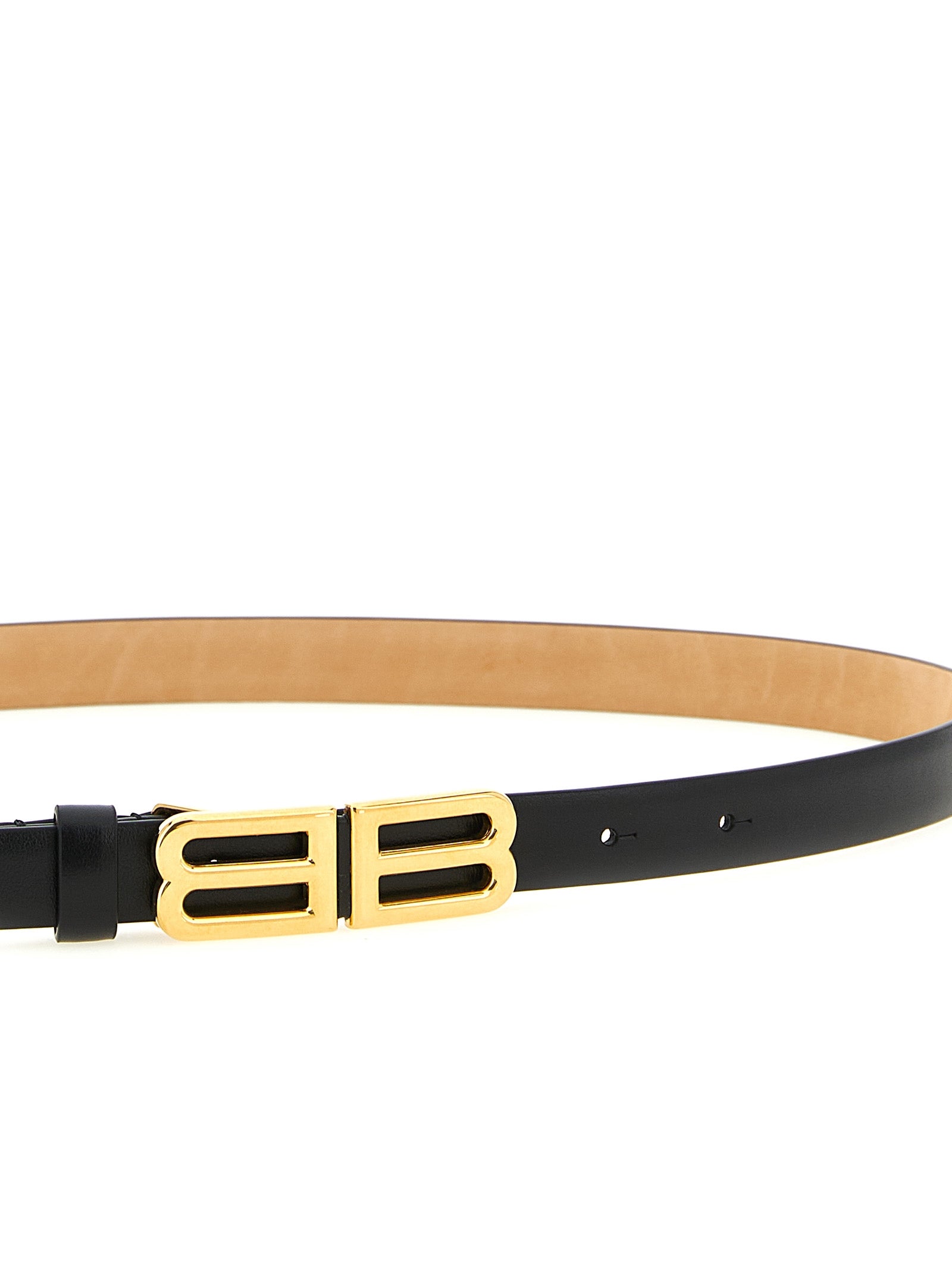 Balenciaga Women 'Bolero Bb' Belt BALENCIAGA