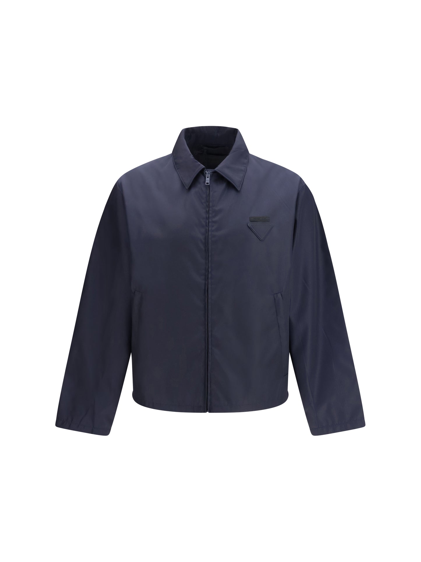 Prada Men Re-Nylon Jacket PRADA