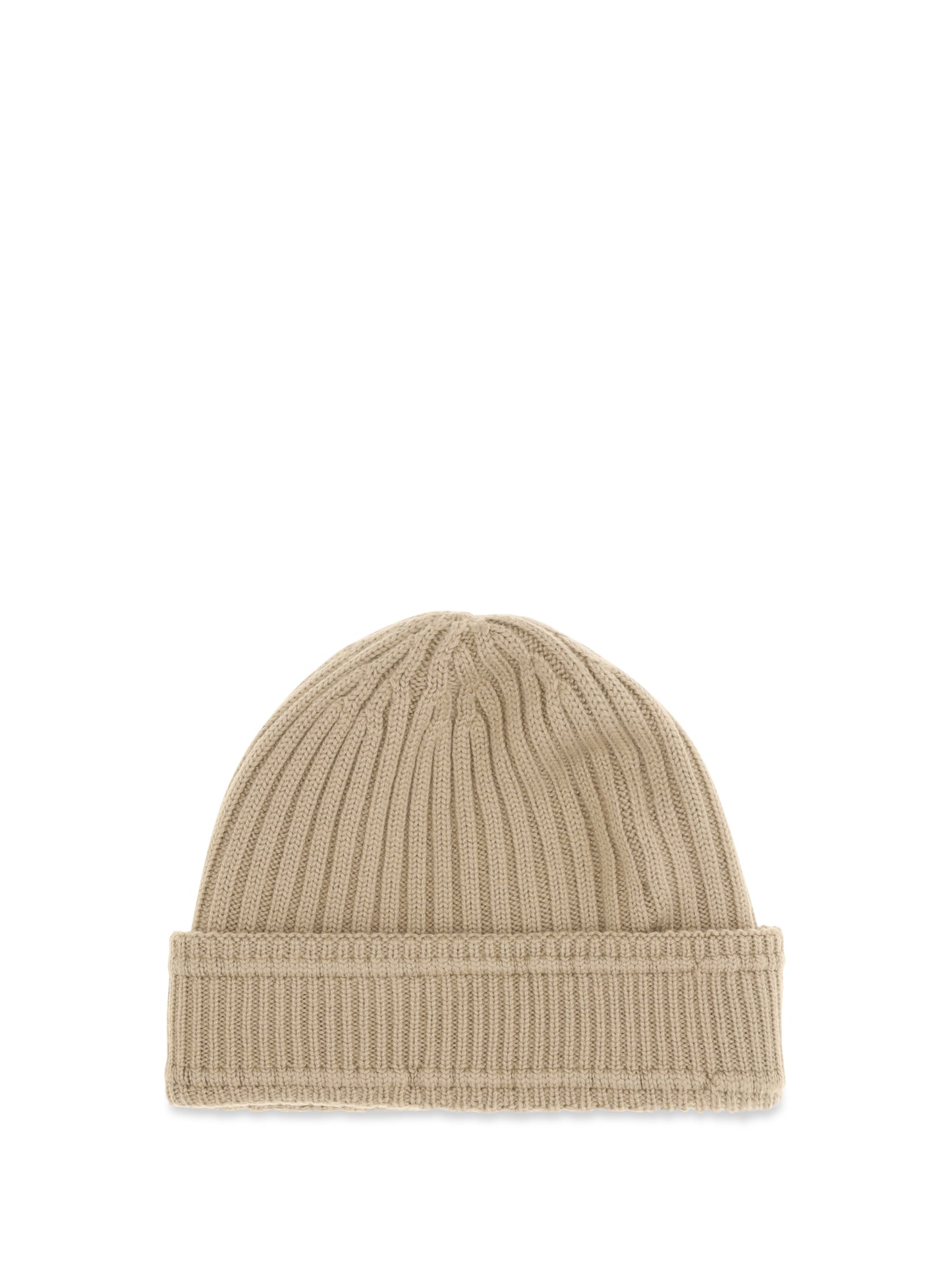 Burberry Men Wool Beanie BURBERRY