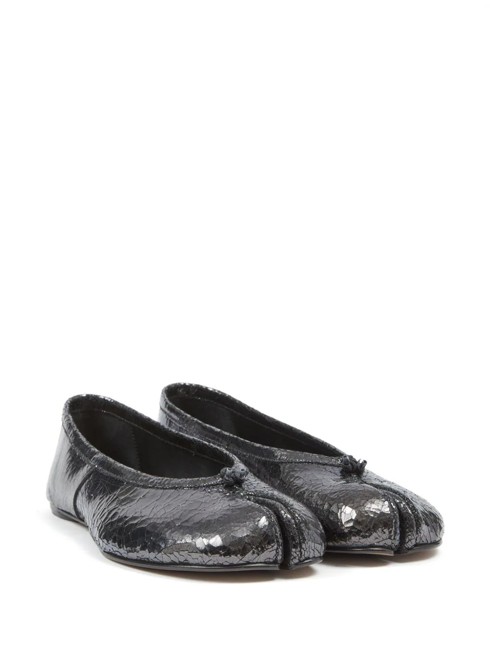 Maison Margiela Women Pumps With Tabi Tip MAISON MARGIELA