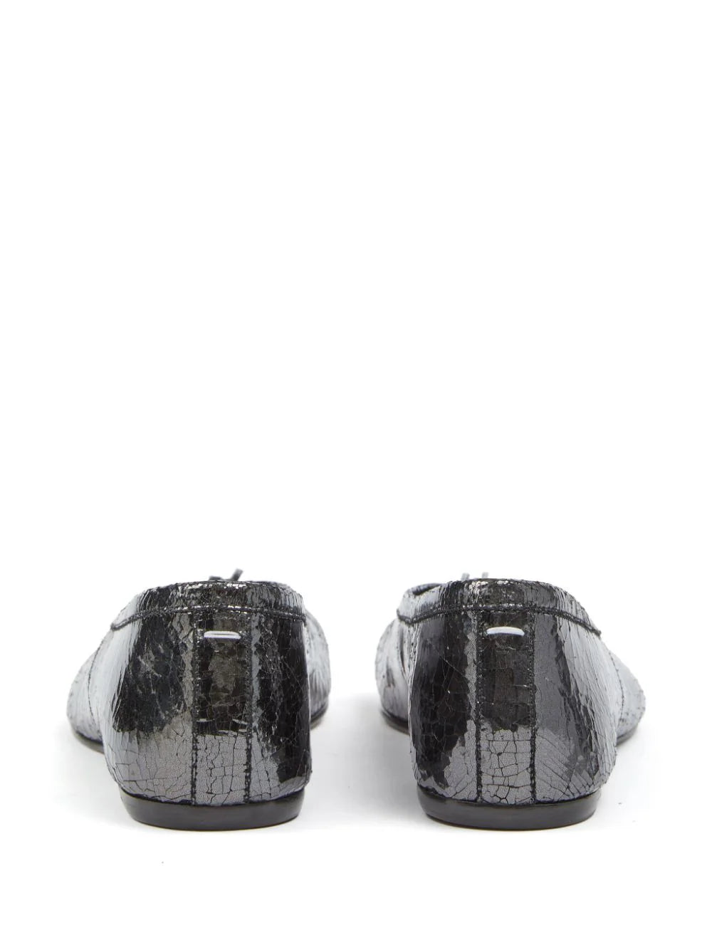 Maison Margiela Women Pumps With Tabi Tip MAISON MARGIELA