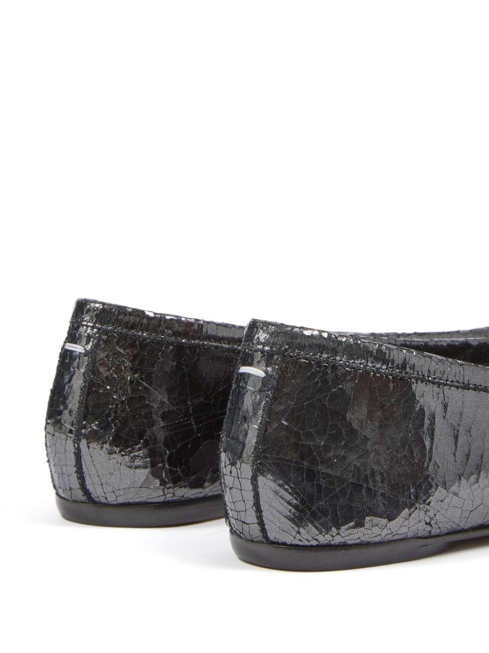 Maison Margiela Women Pumps With Tabi Tip MAISON MARGIELA