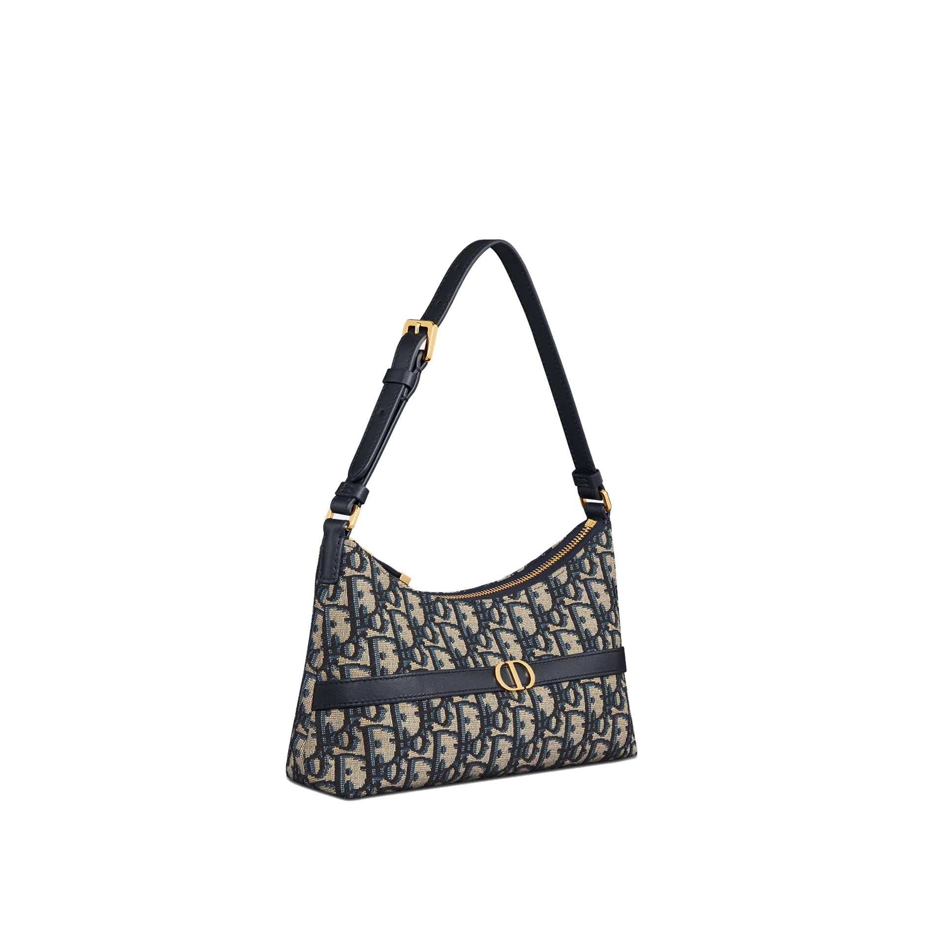 P179 Dior 30 Montaigne Hobo Mini Bag Women CHRISTIAN DIOR