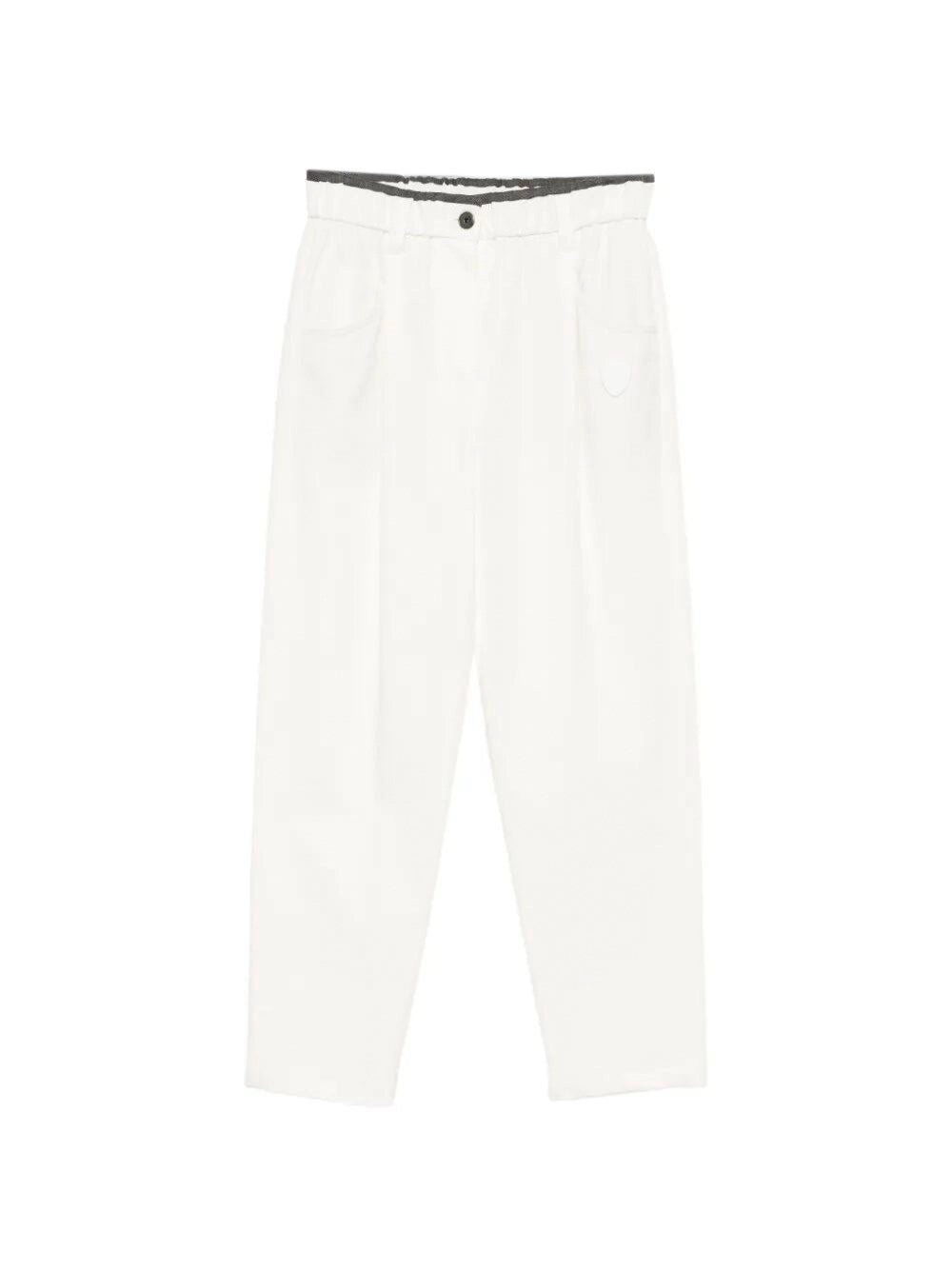 Brunello Cucinelli Women Pants BRUNELLO CUCINELLI