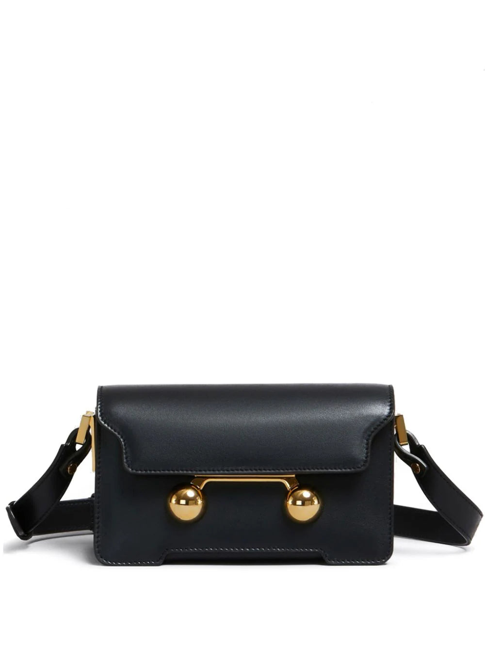 Marni Women Mini Trunkaroo Shoulder Bag