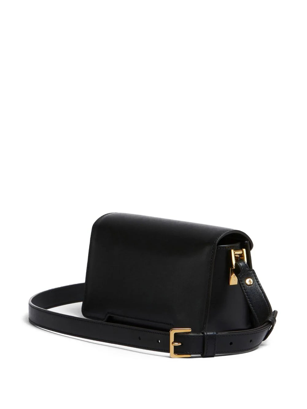 Marni Women Mini Trunkaroo Shoulder Bag