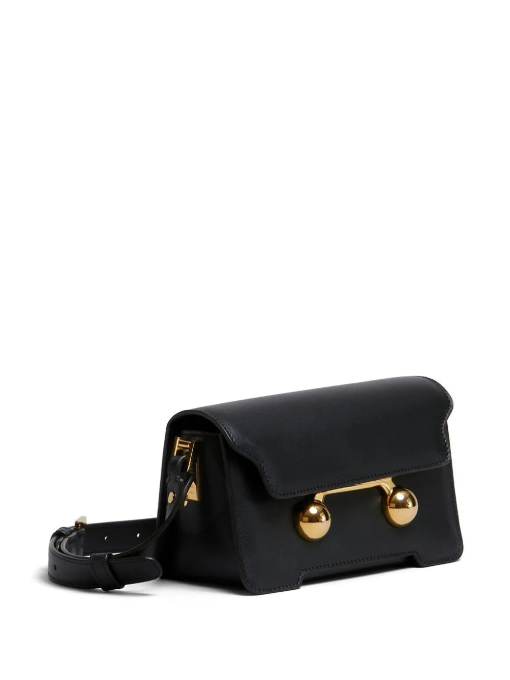 Marni Women Mini Trunkaroo Shoulder Bag