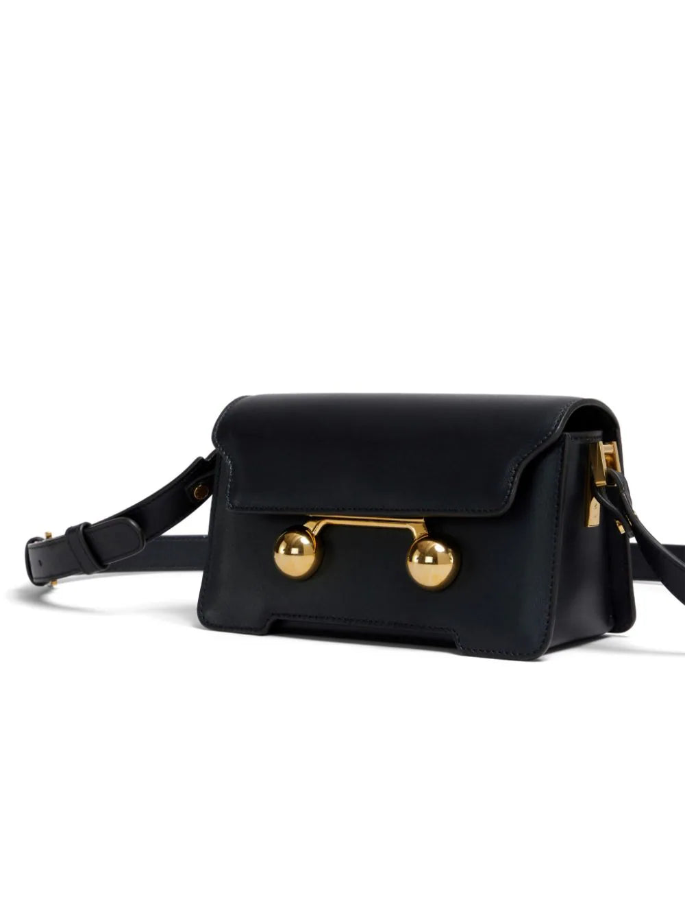 Marni Women Mini Trunkaroo Shoulder Bag
