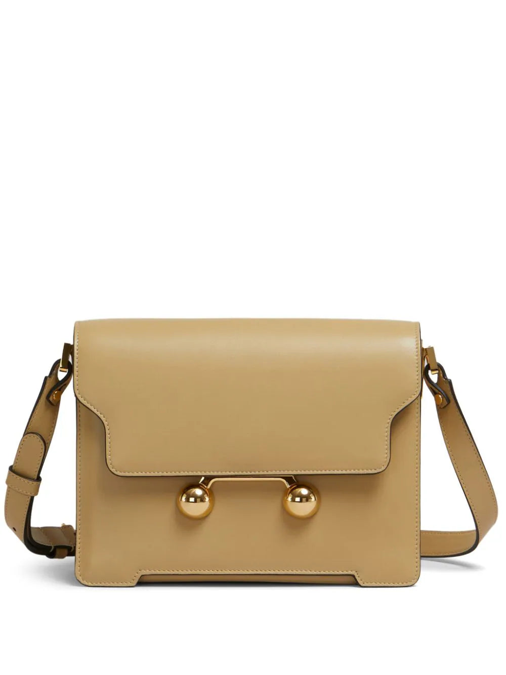 Marni Women Medium Trunkaroo Shoulder Bag MARNI