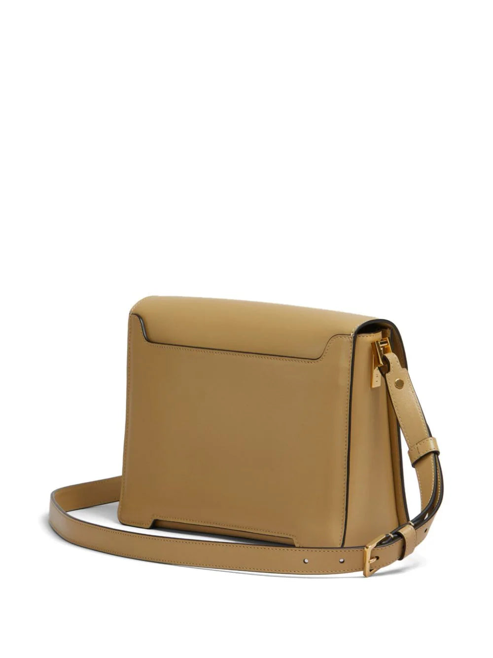 Marni Women Medium Trunkaroo Shoulder Bag MARNI