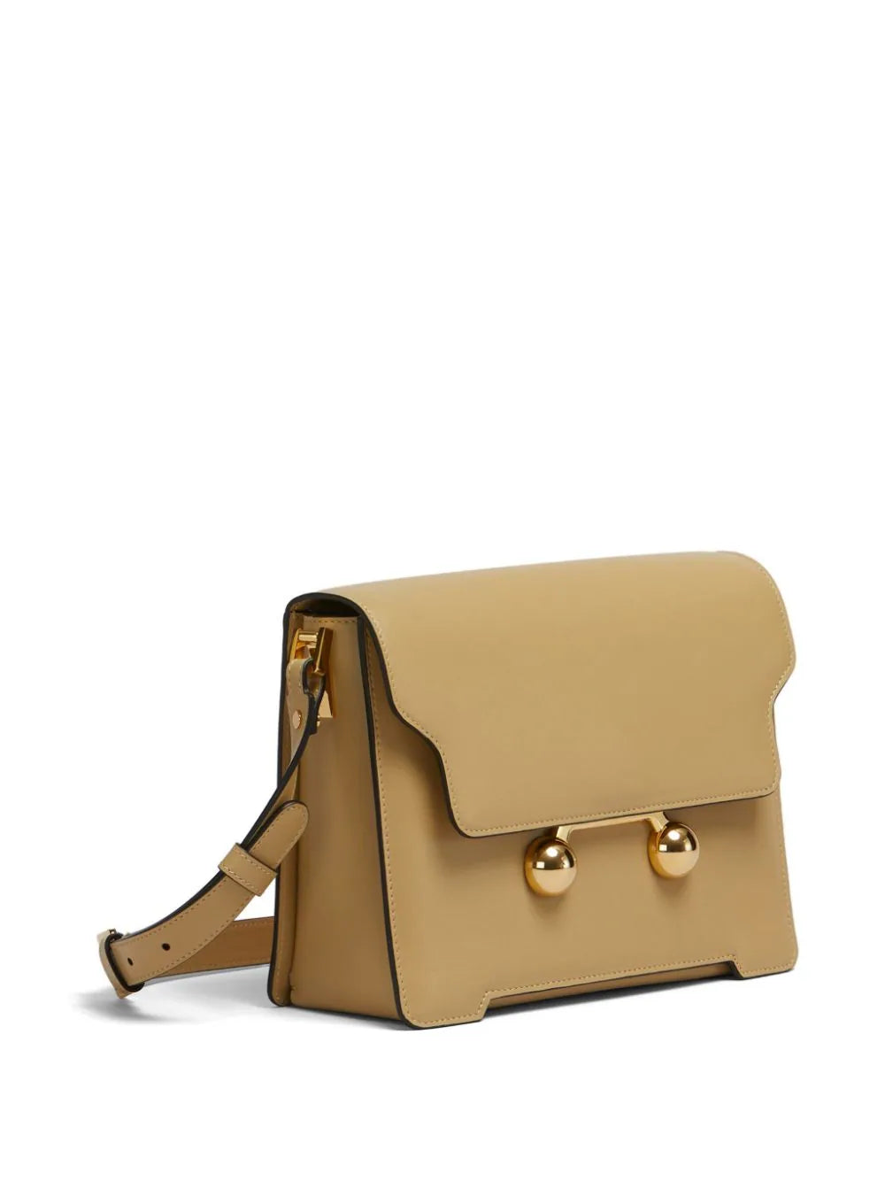 Marni Women Medium Trunkaroo Shoulder Bag MARNI