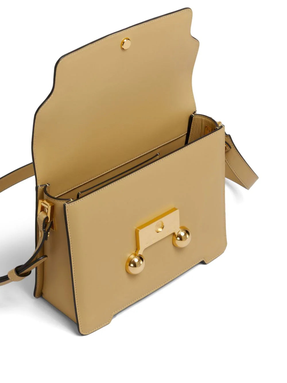 Marni Women Medium Trunkaroo Shoulder Bag MARNI