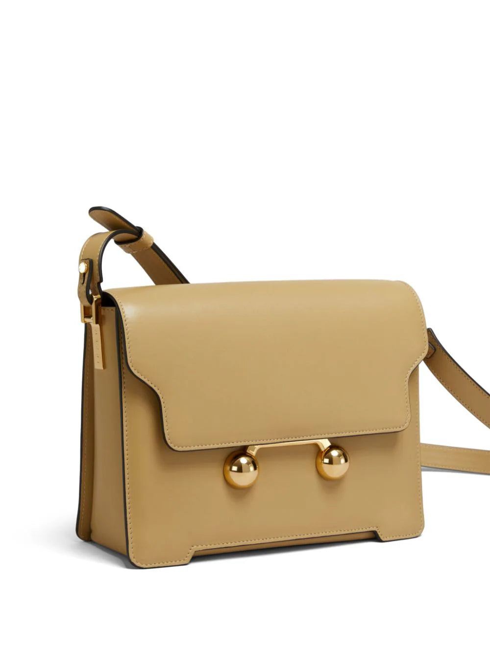 Marni Women Medium Trunkaroo Shoulder Bag MARNI