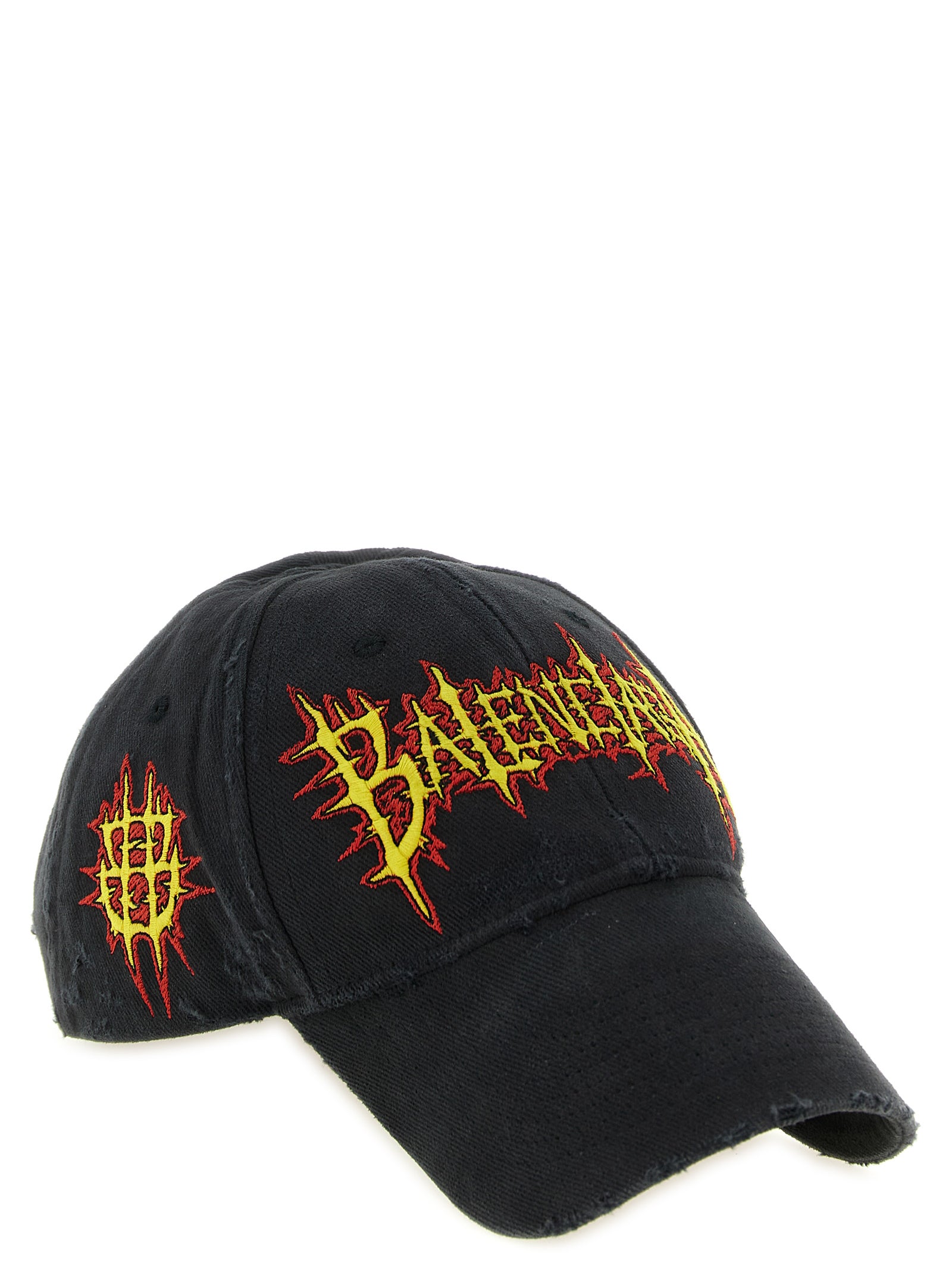 Balenciaga Men 'Balenciaga Sacré Cœur' Cap BALENCIAGA