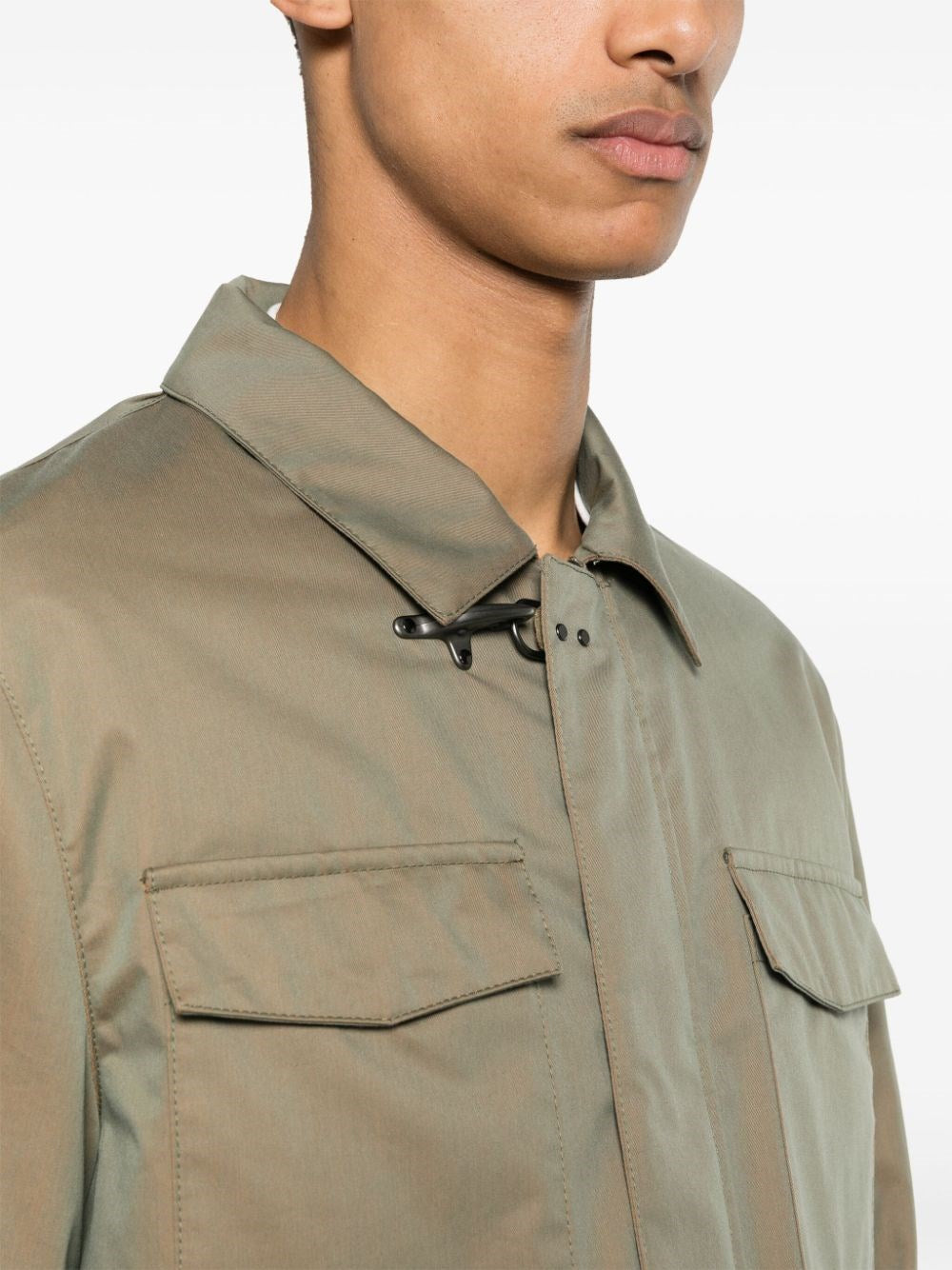 Fay Men Cotton Field Jacket FAY