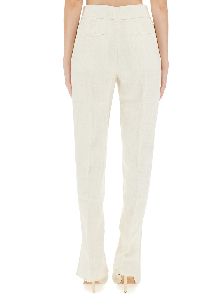 Jacquemus Women Pants "Tibau" JACQUEMUS