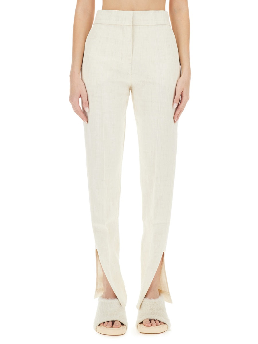 Jacquemus Women Pants "Tibau" JACQUEMUS