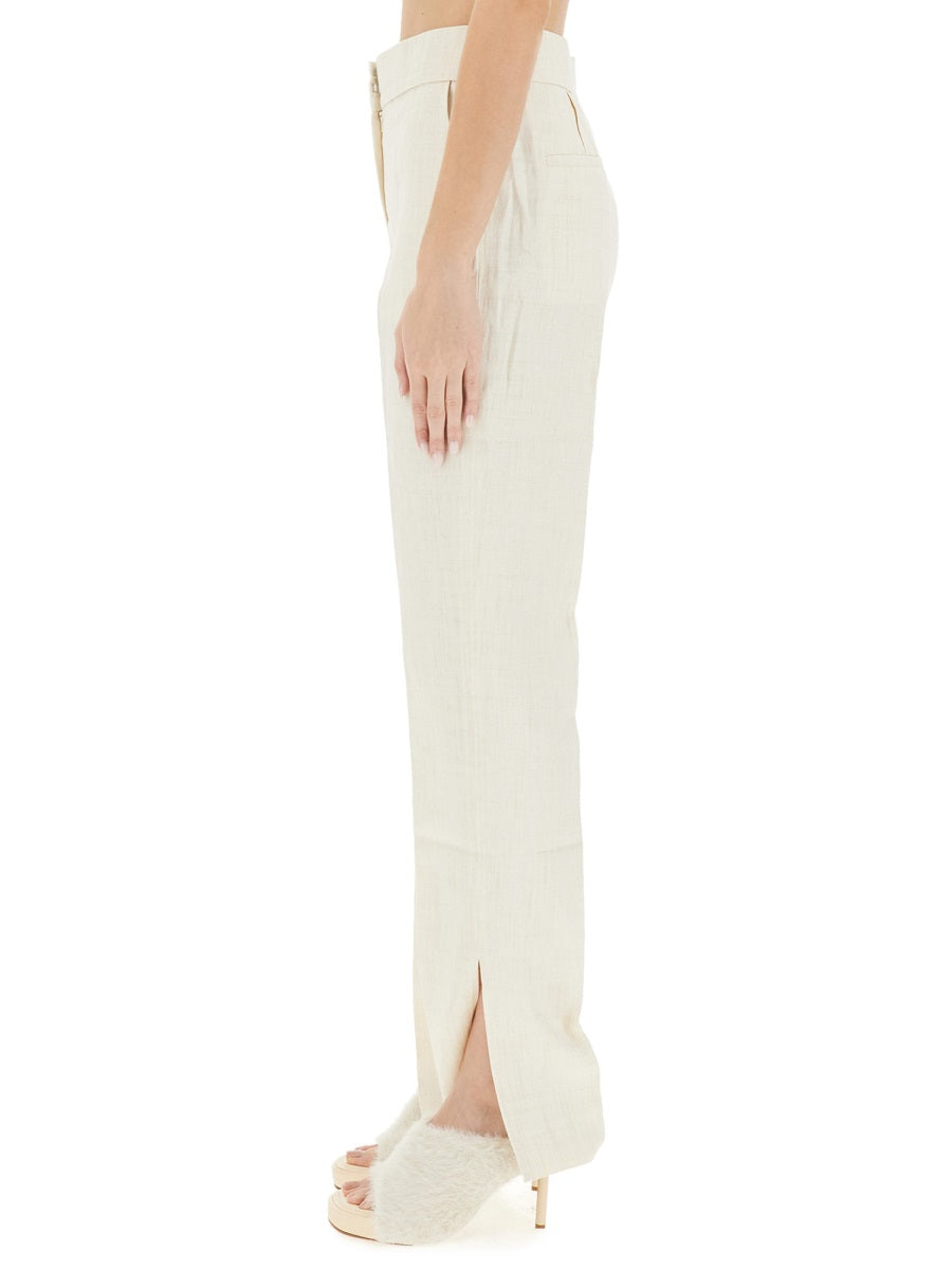 Jacquemus Women Pants "Tibau" JACQUEMUS