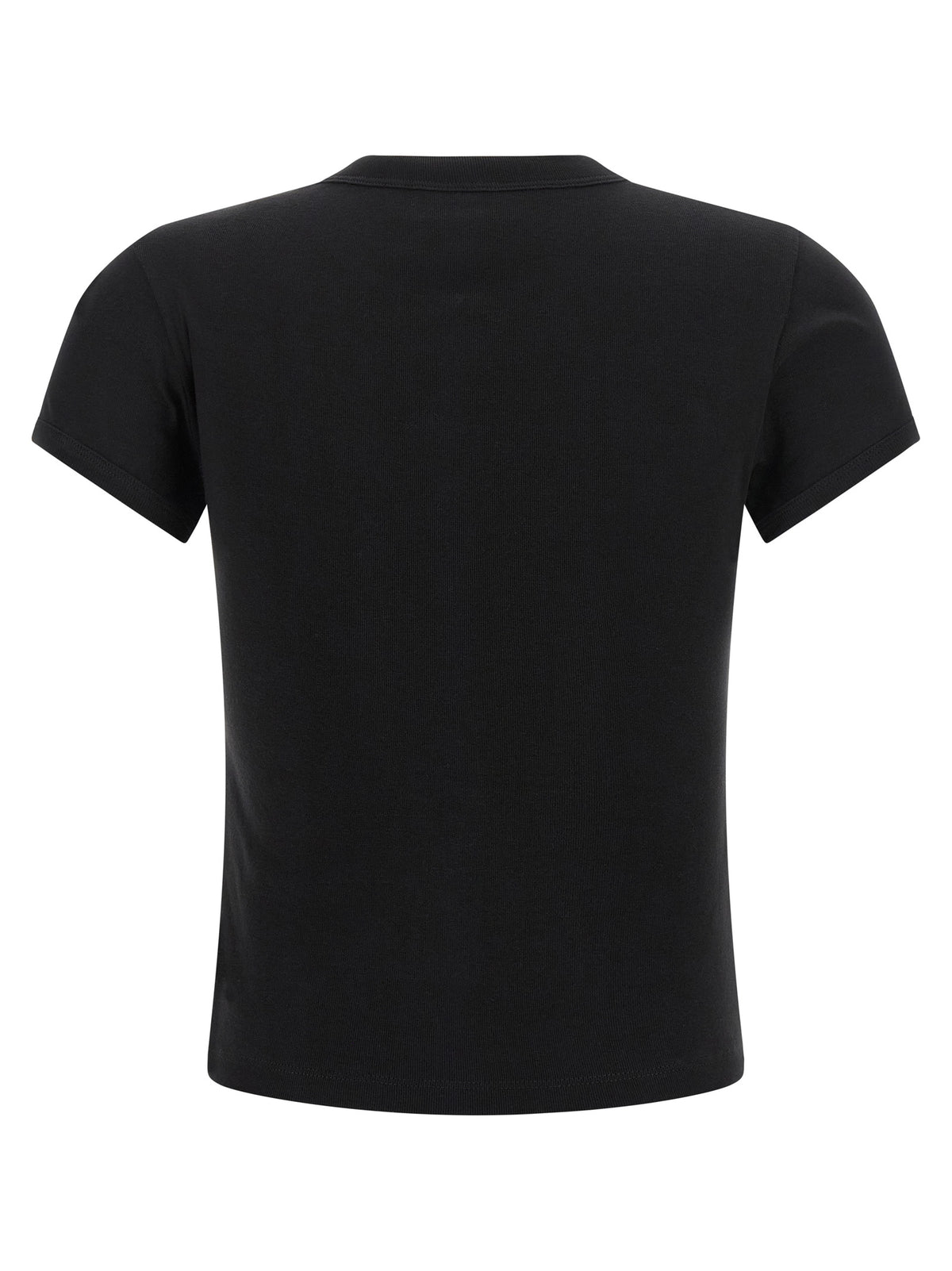 Saint Laurent Women 'Cassandre' T-Shirt SAINT LAURENT
