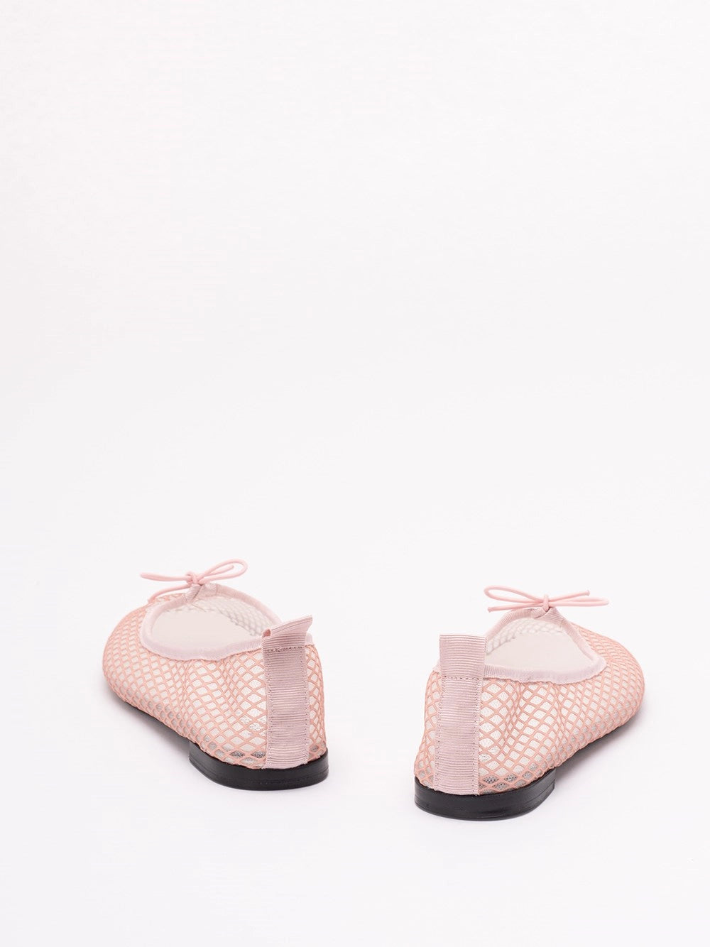 Repetto Women `Garance Balgom` Ballerinas Repetto