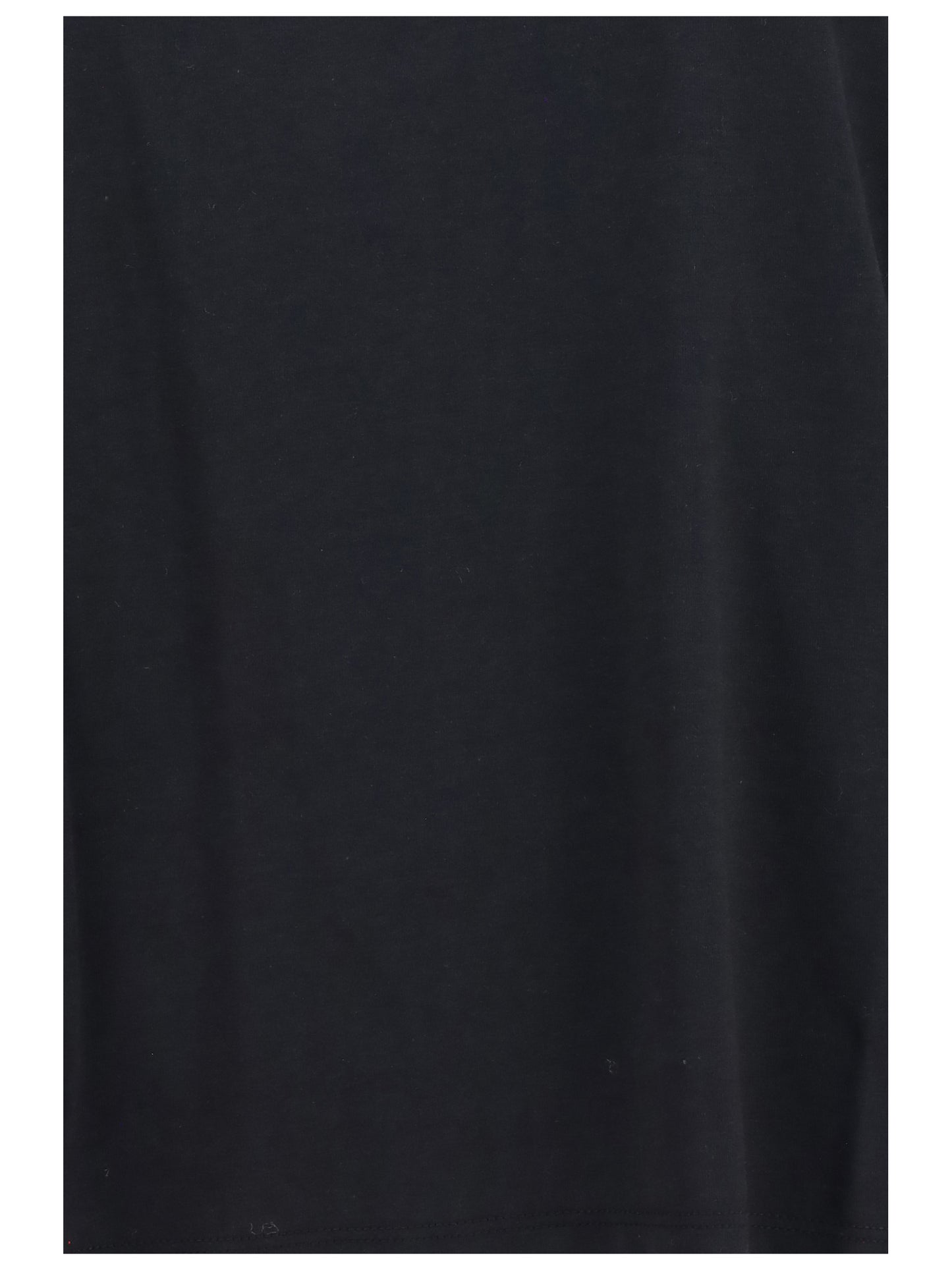 Toteme Women Long-Sleeve Cotton T-Shirt TOTEME