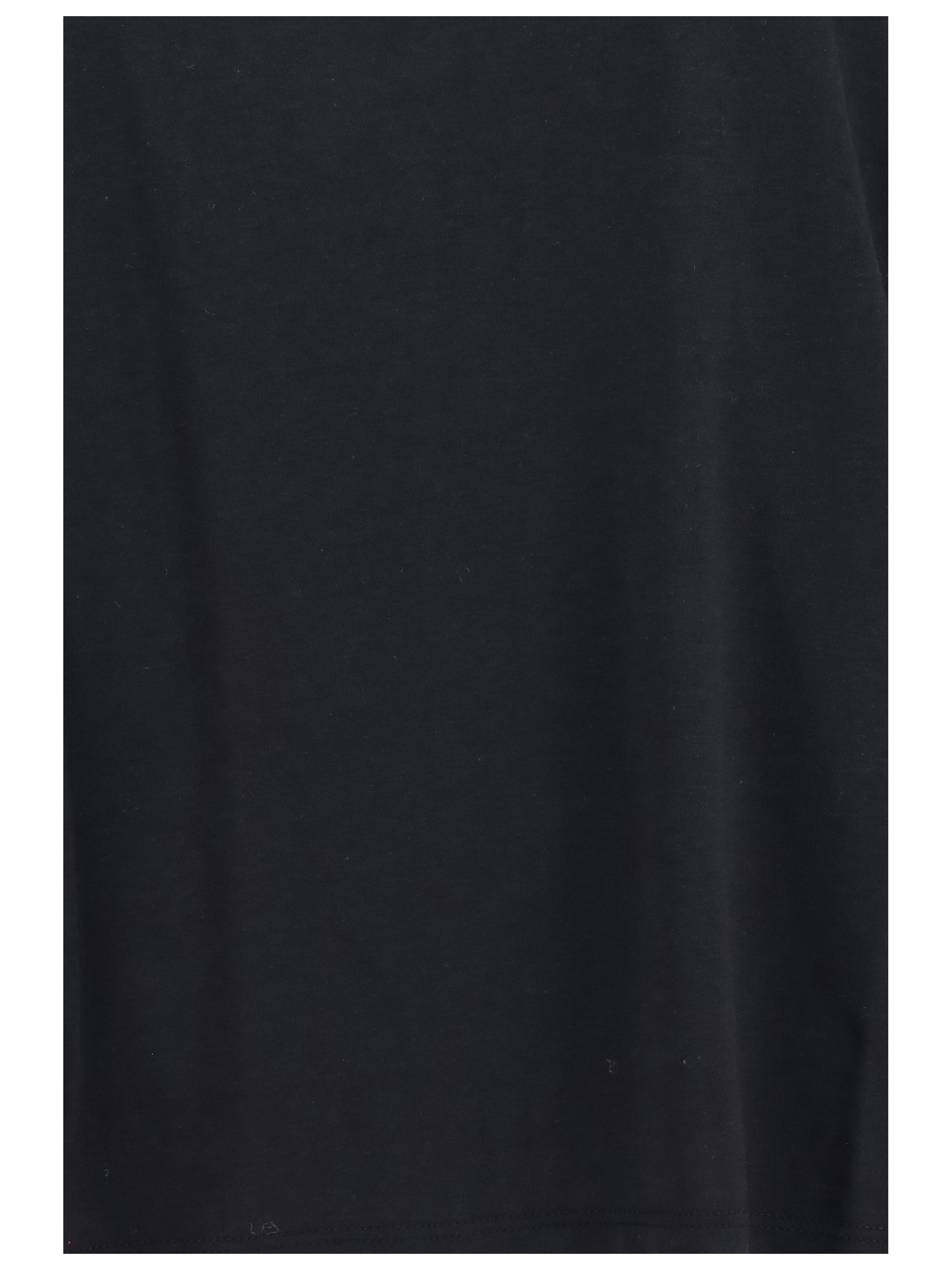 Toteme Women Long-Sleeve Cotton T-Shirt TOTEME