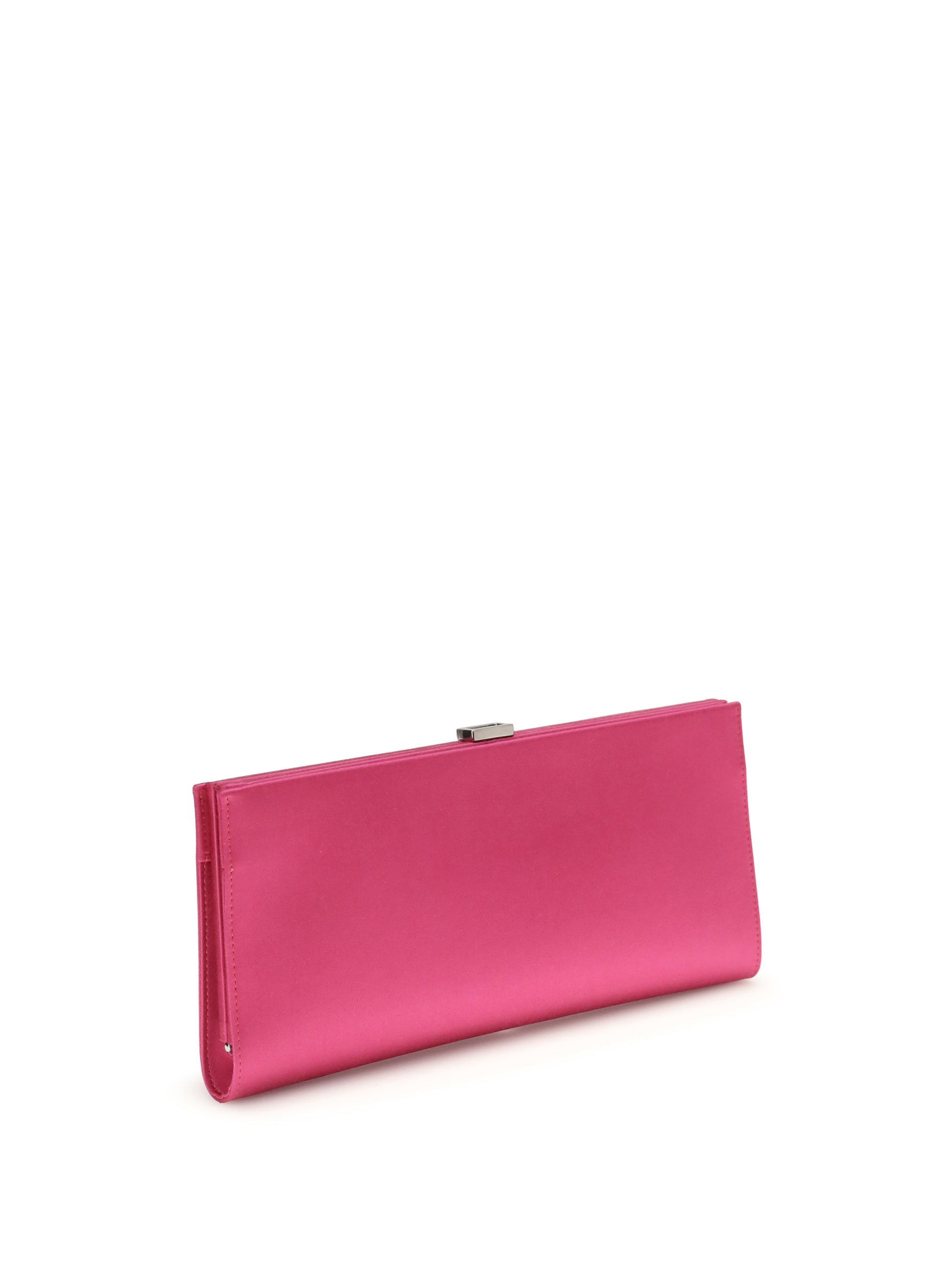Roger Vivier Women Pilgrim Clutch ROGER VIVIER