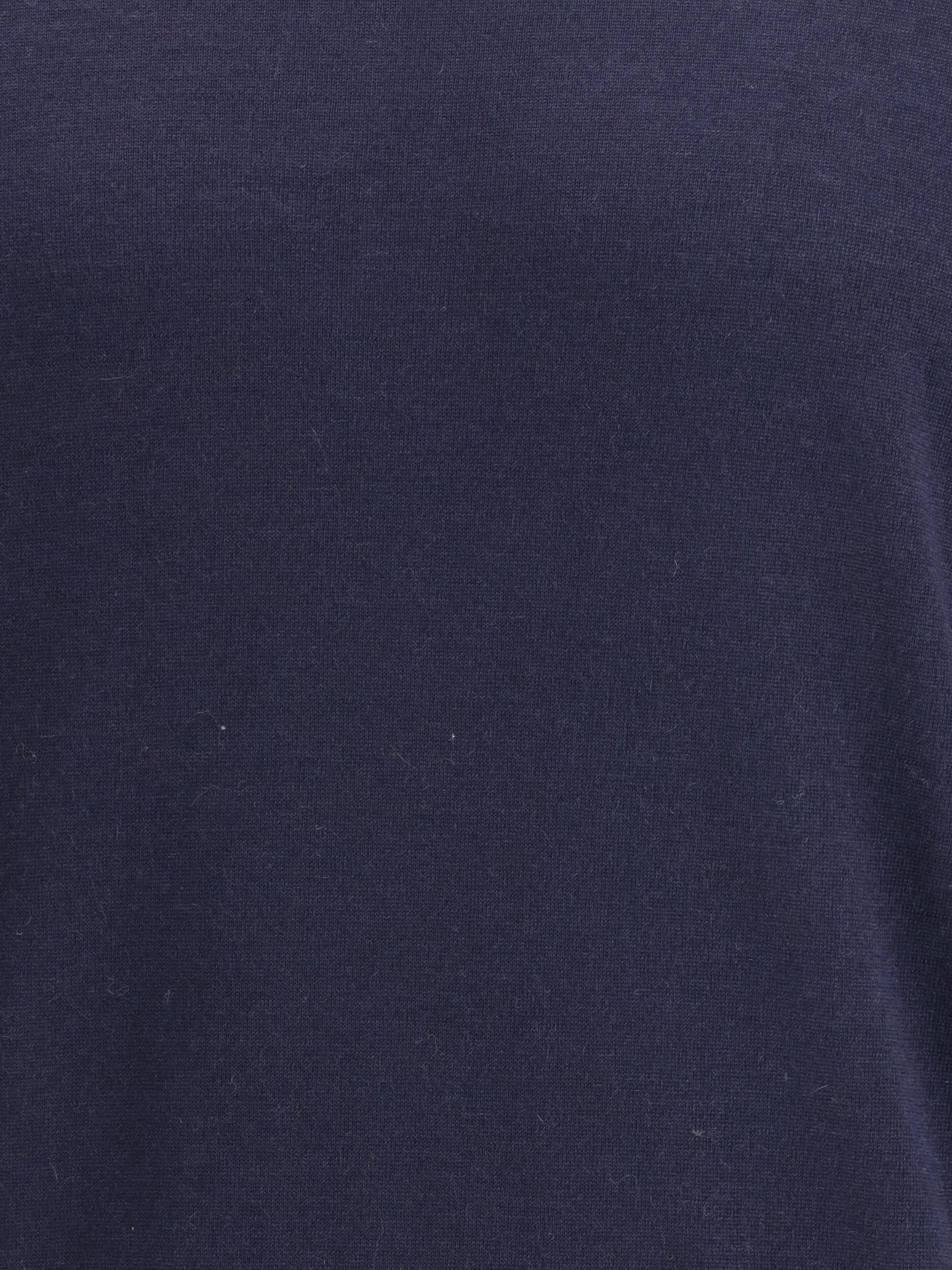 Brunello Cucinelli Men Wool Turtleneck Sweater BRUNELLO CUCINELLI