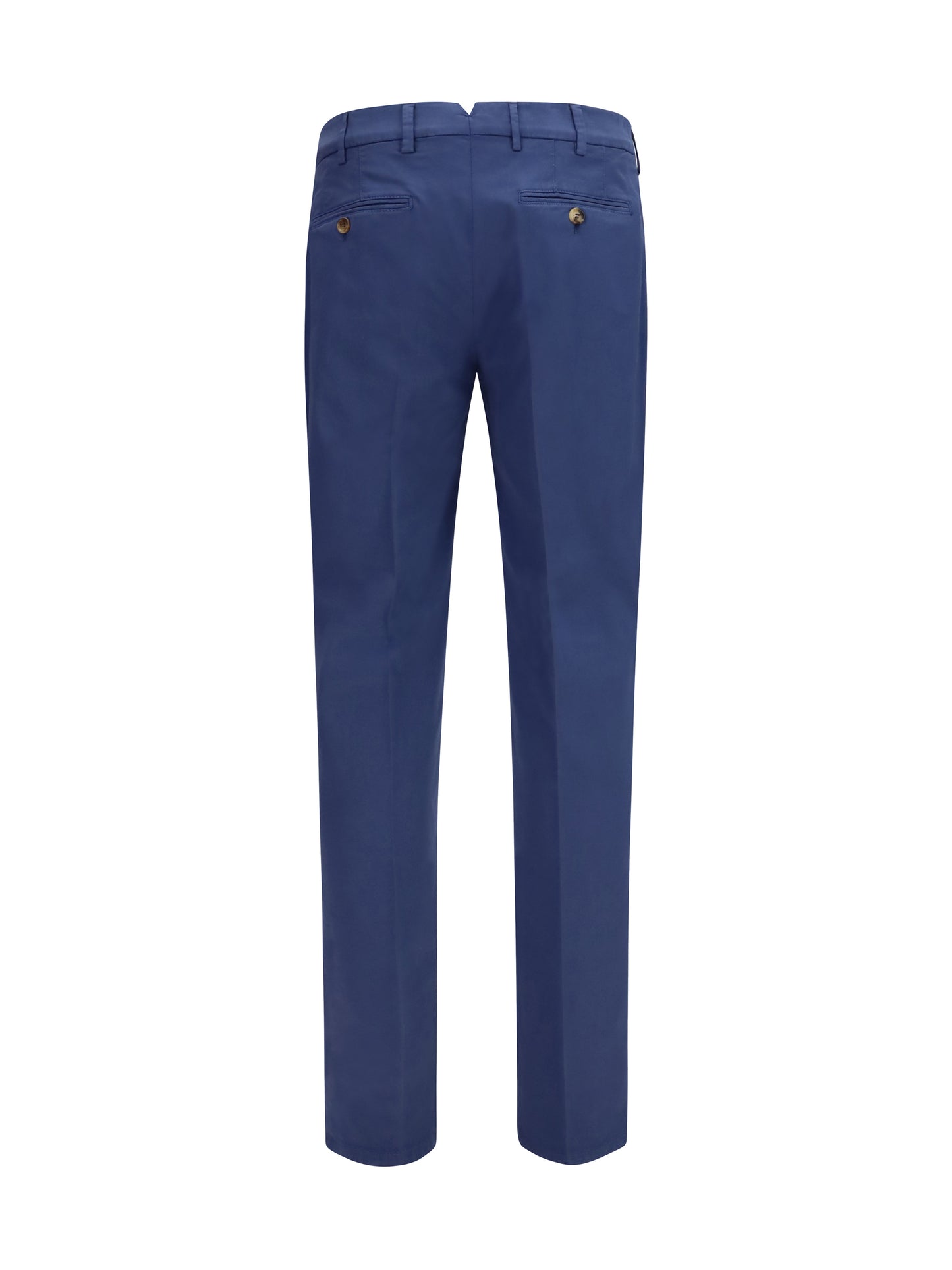 Brunello Cucinelli Men Cotton Pants BRUNELLO CUCINELLI
