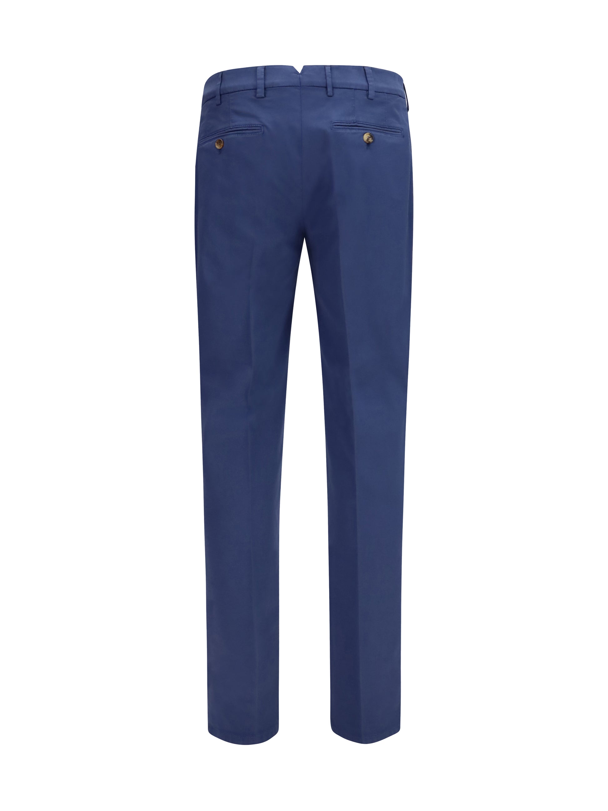 Brunello Cucinelli Men Cotton Pants BRUNELLO CUCINELLI