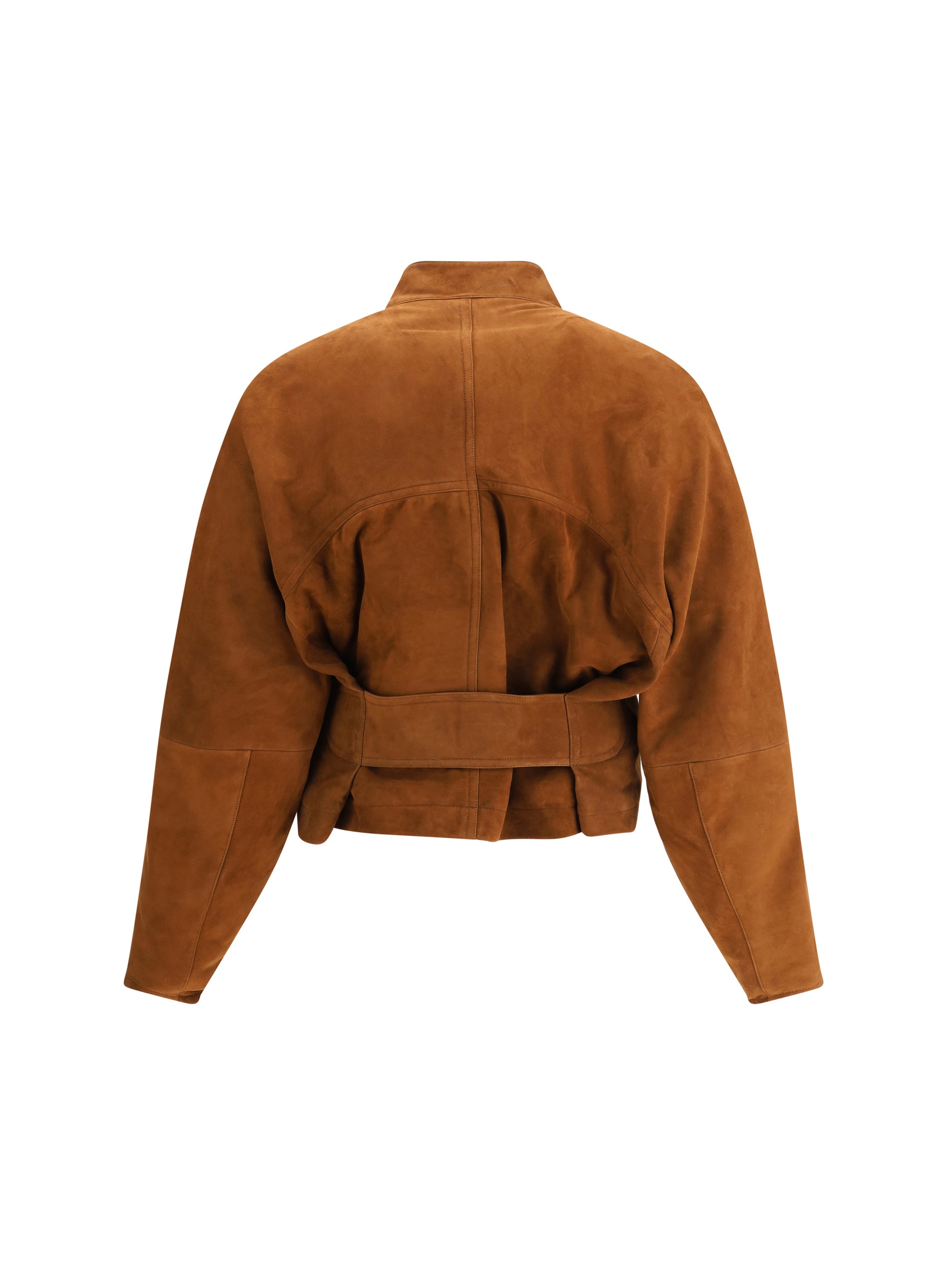 Alaïa Women Round Jacket ALAIA