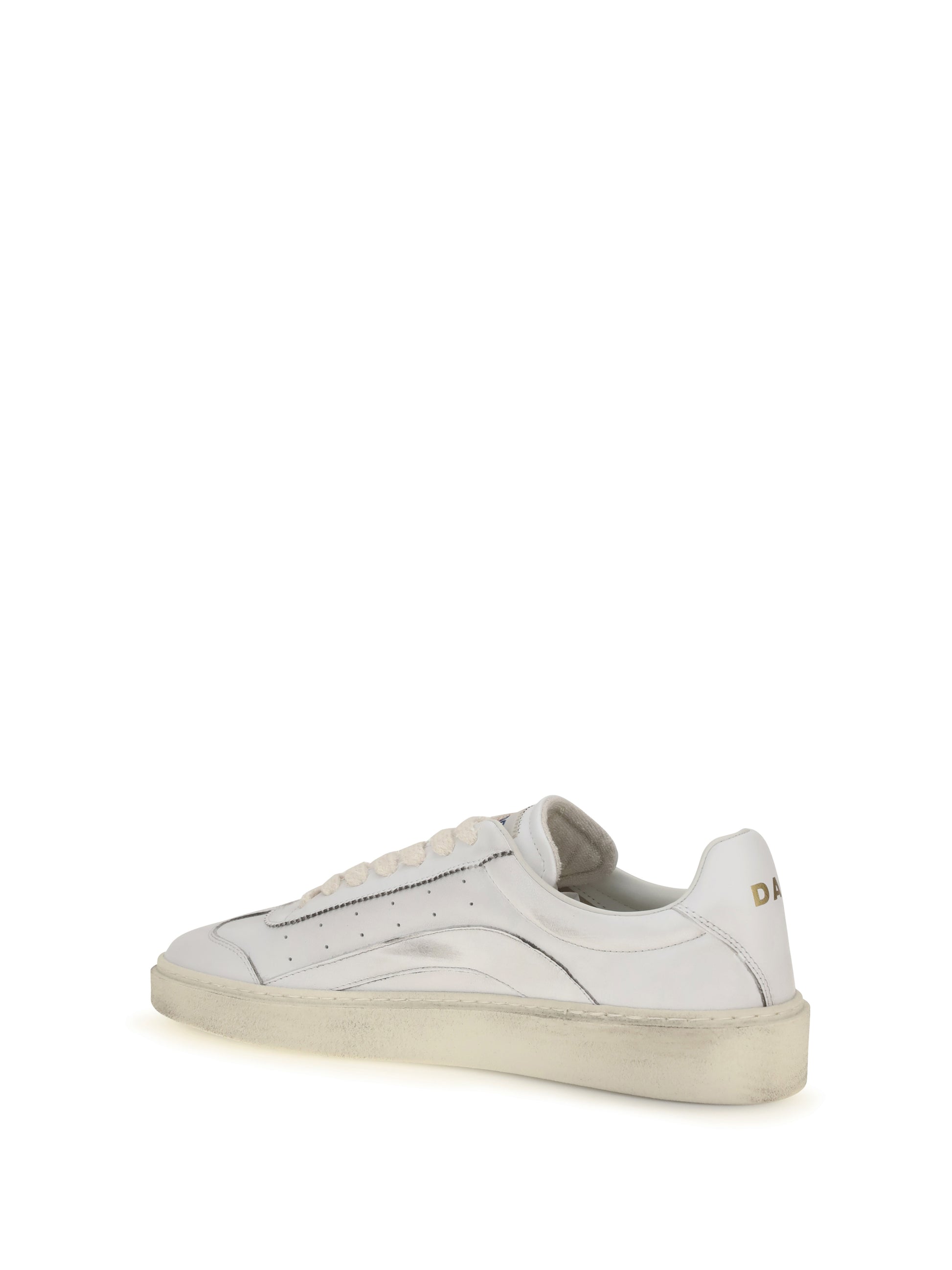 Dsquared2 Men Rider Sneakers DSQUARED2