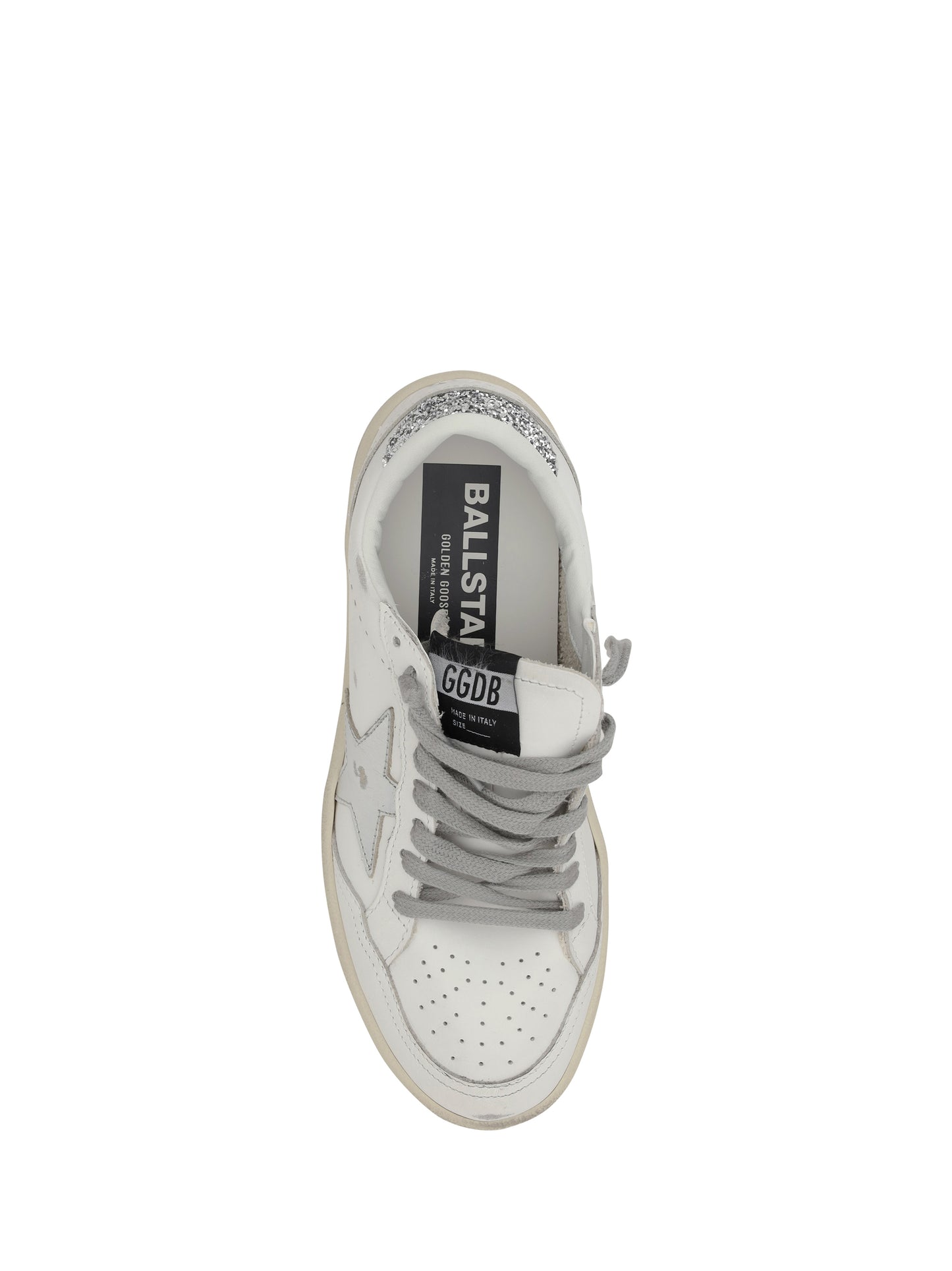 Golden Goose Women Ball Star 2 Sneakers GOLDEN GOOSE