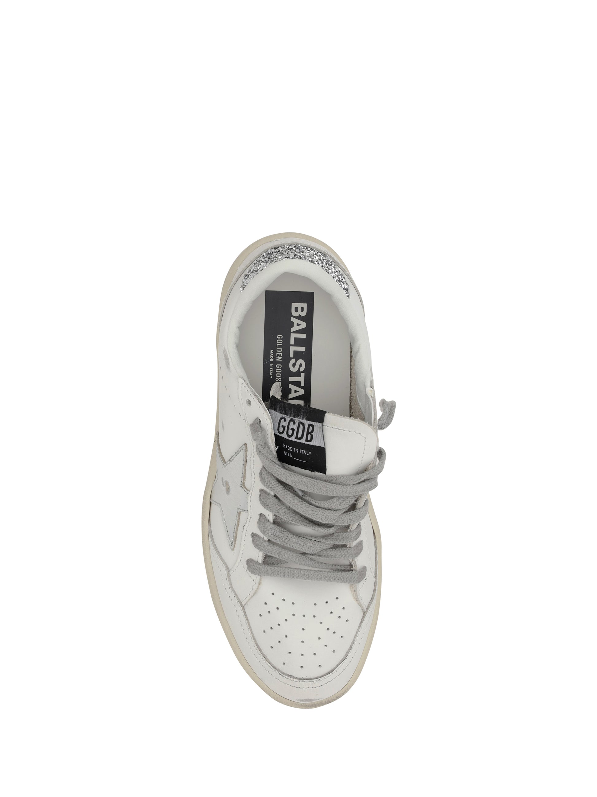 Golden Goose Women Ball Star 2 Sneakers GOLDEN GOOSE