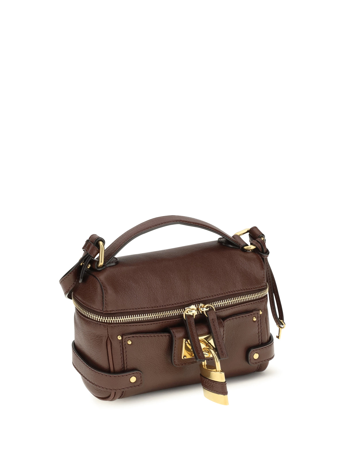 Chloé Women Small Paddington Handbag CHLOE