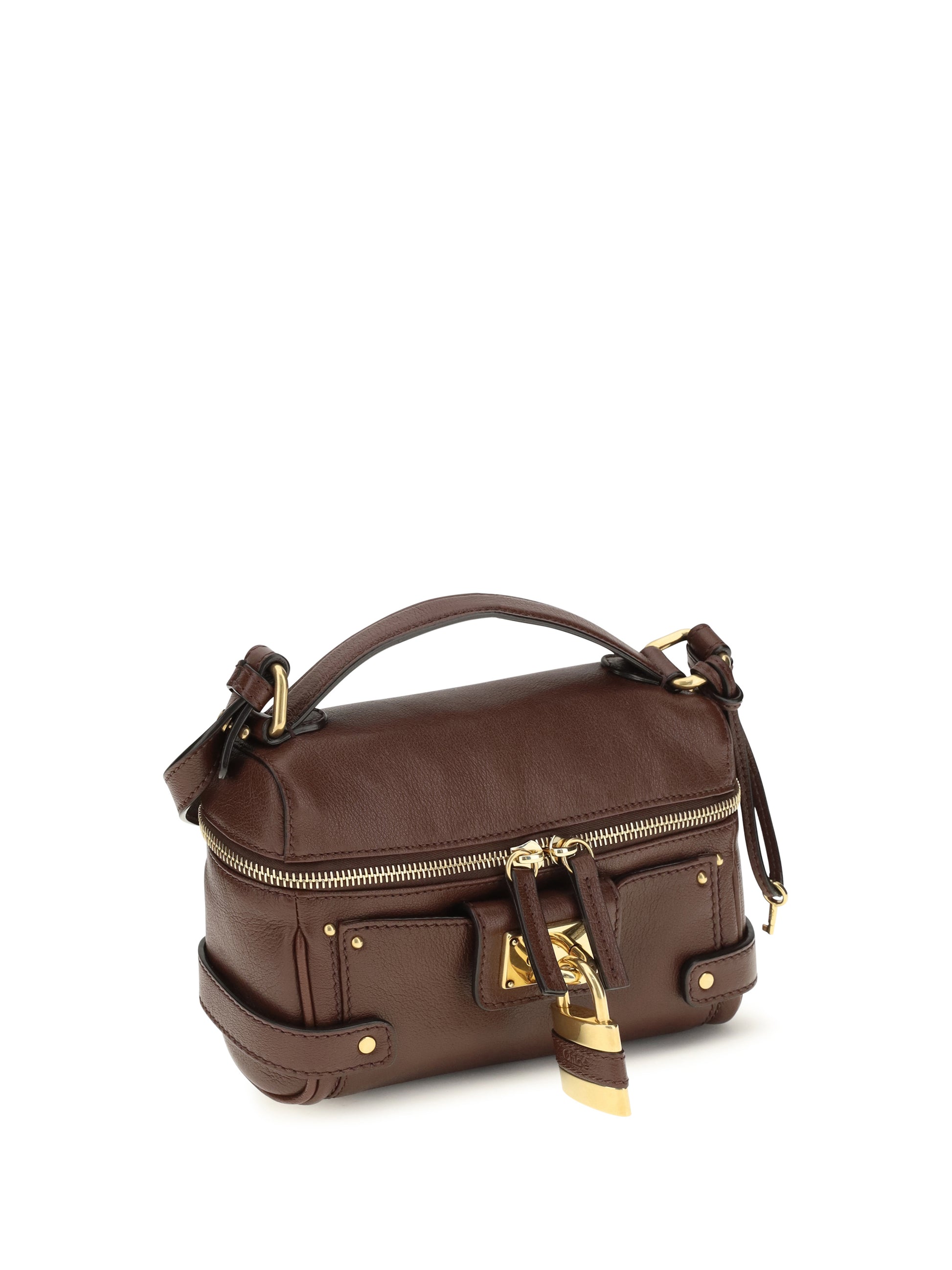 Chloé Women Small Paddington Handbag CHLOE