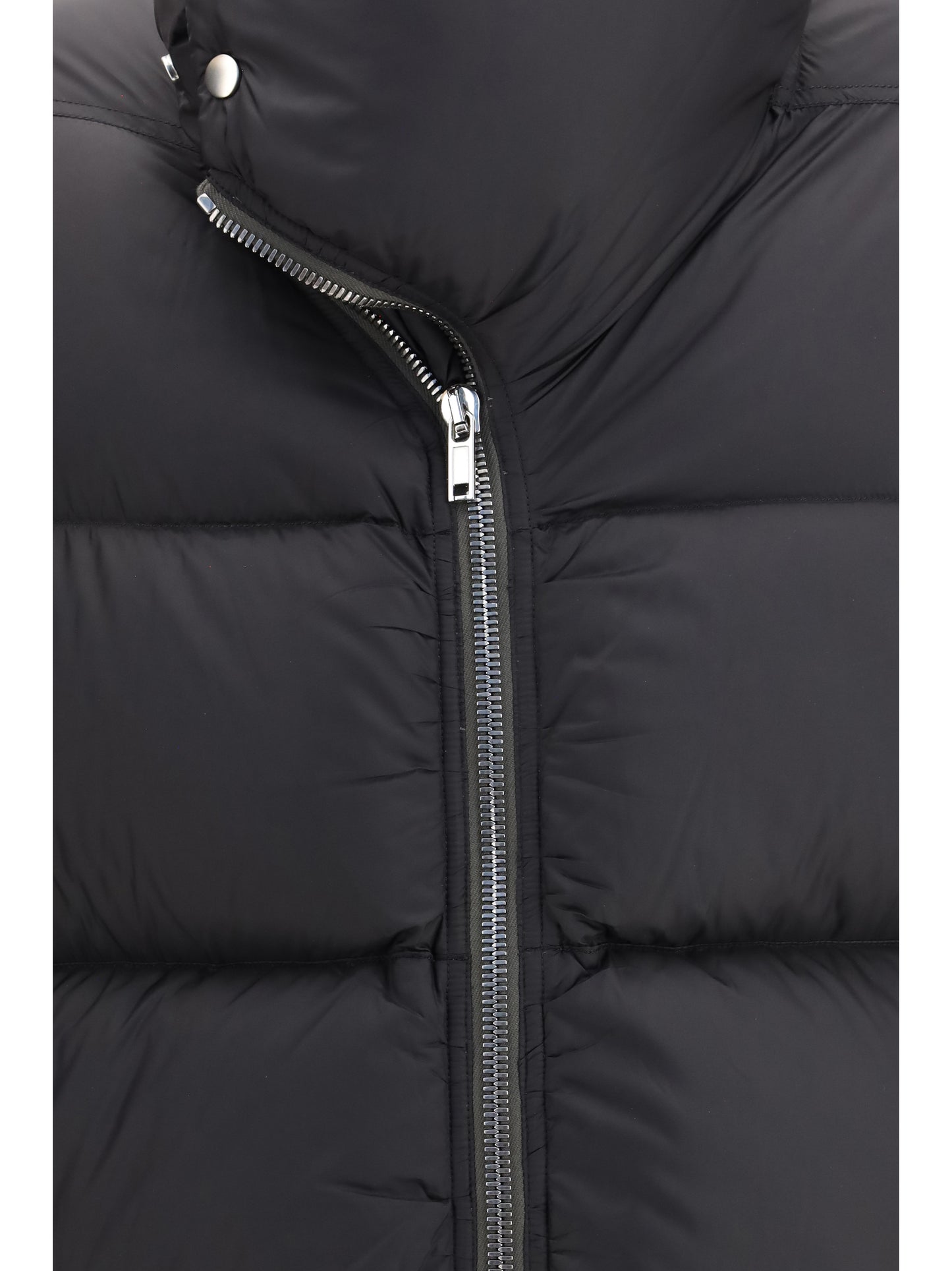 Rick Owens Men Down Jacket RICK OWENS
