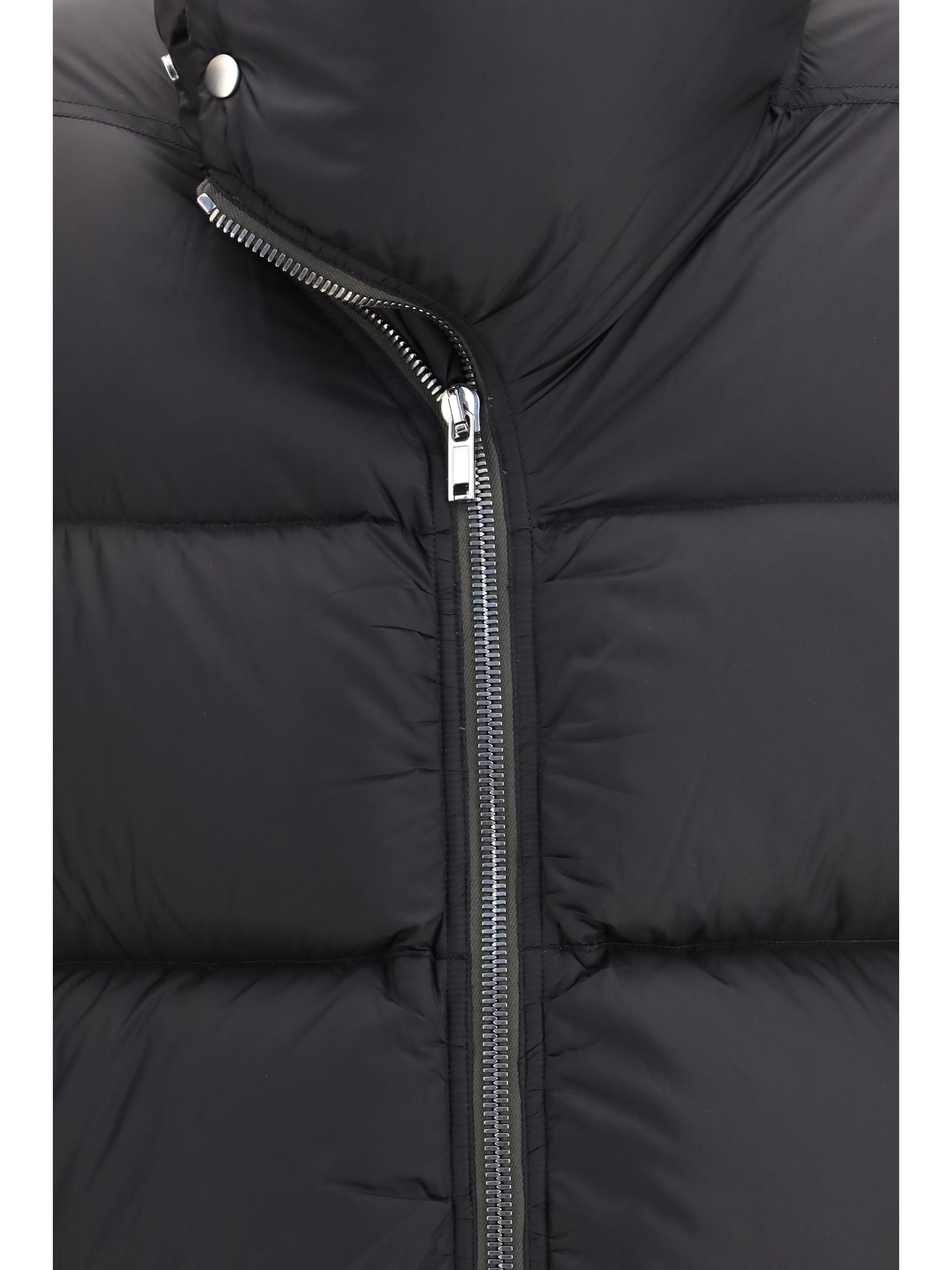 Rick Owens Men Down Jacket RICK OWENS
