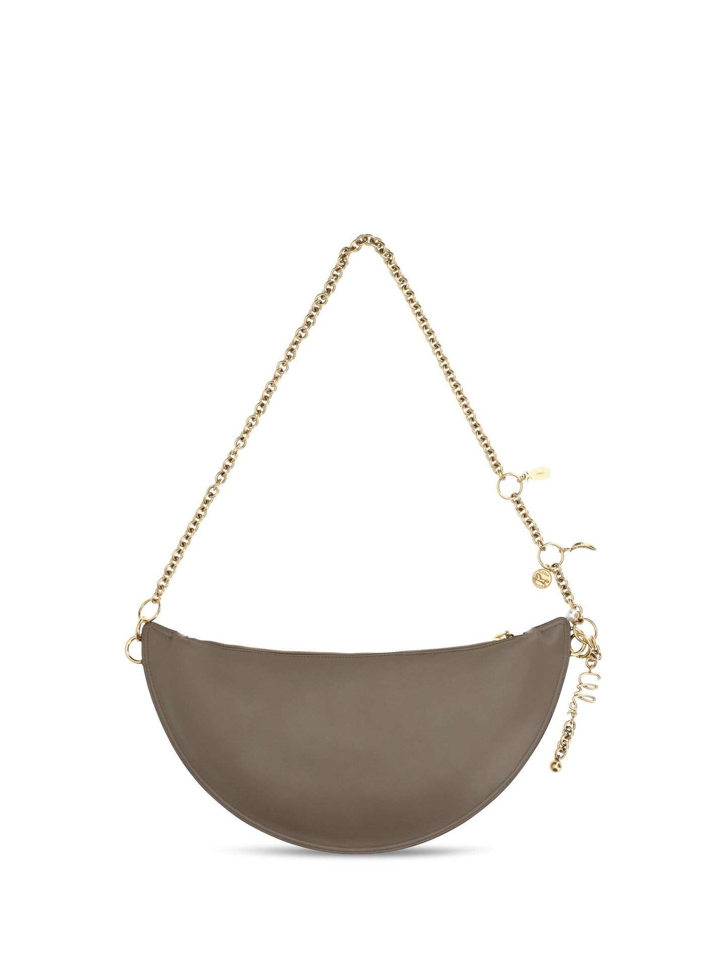 Chloé Women Icons Shoulder Bag CHLOE