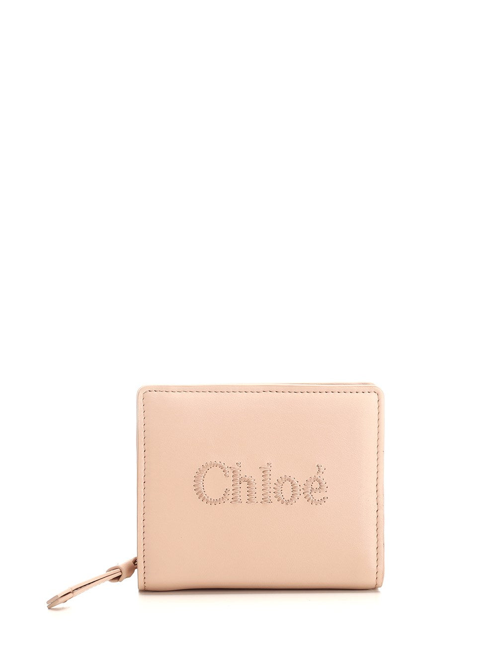 Chloe' Women "Sense" Compact Wallet CHLOE